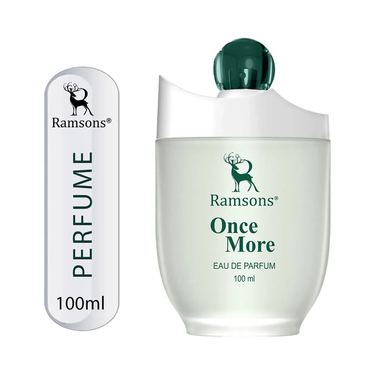 Ramsons | Ramsons Once More Eau De Parfum (100ml)