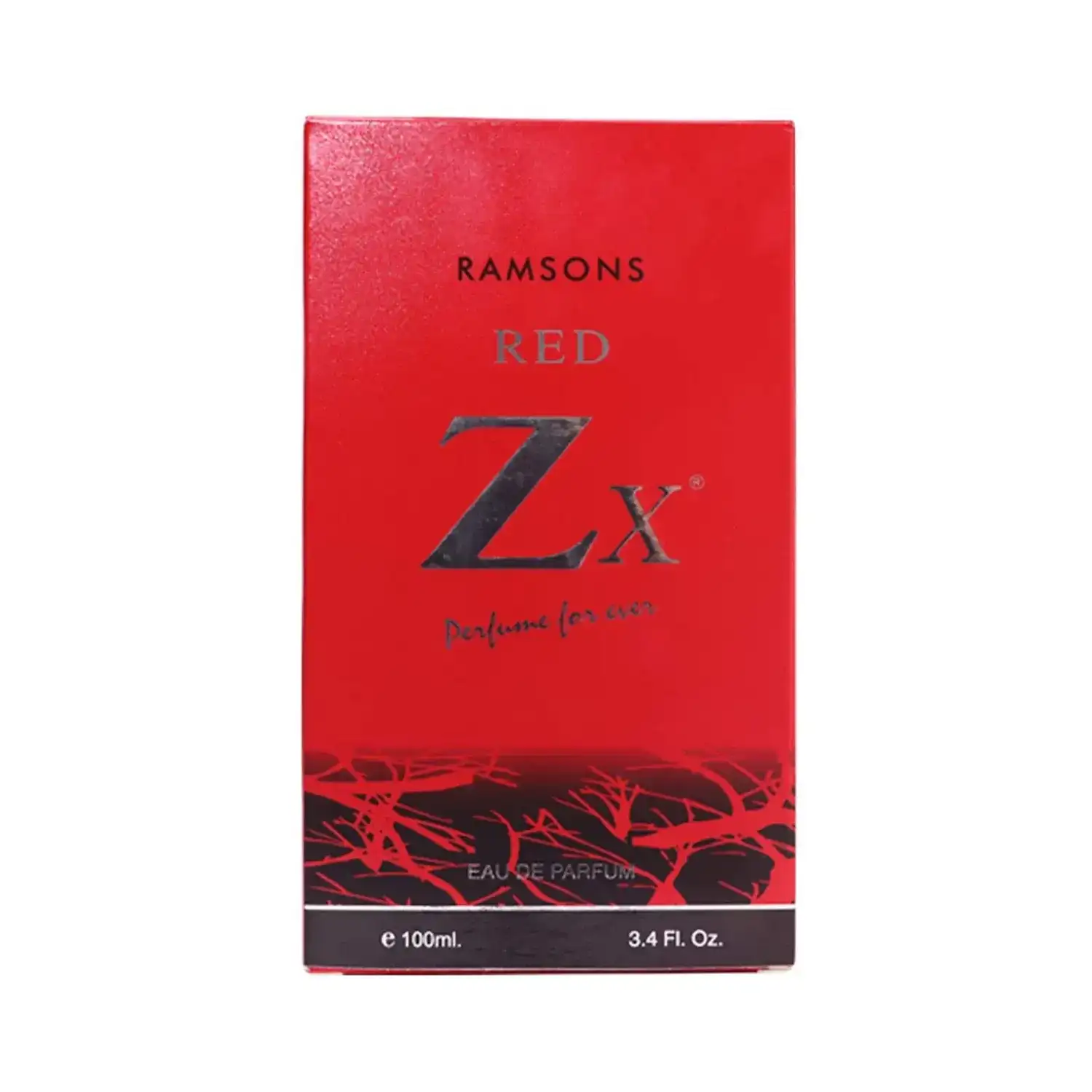 Eau De Zx Perfume Price Buy Ramsons Red Zx Eau De Parfume Perfume