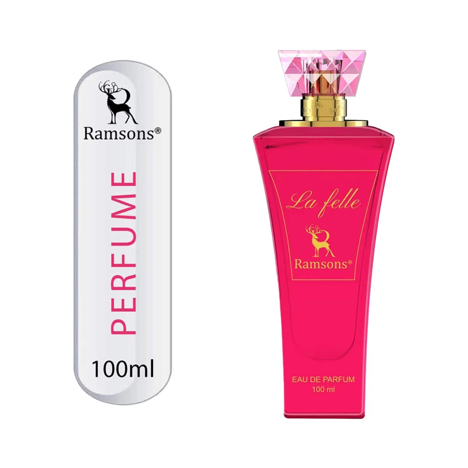 Polo perfume pink discount bottle