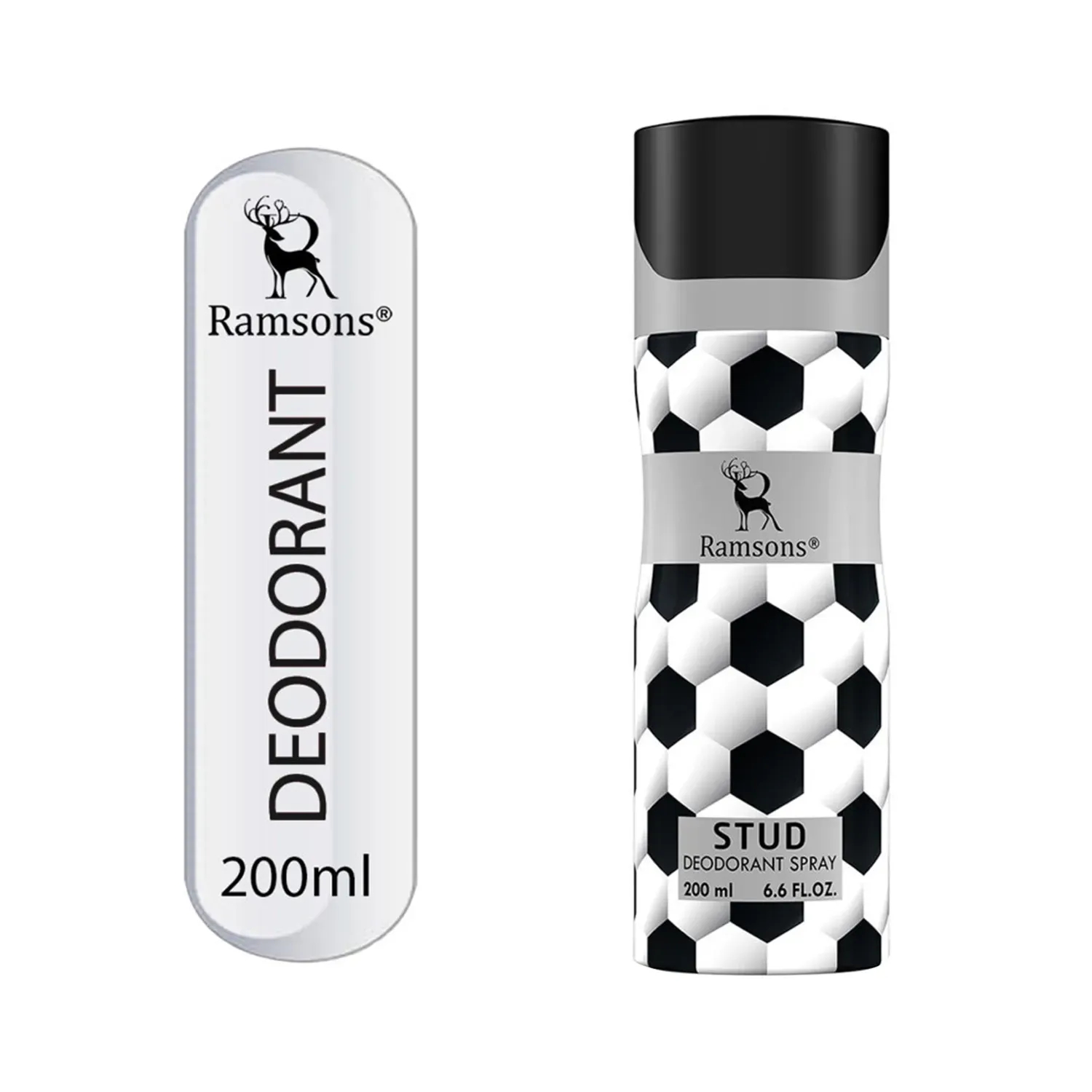 Ramsons | Ramsons Stud Deodorant (200ml)