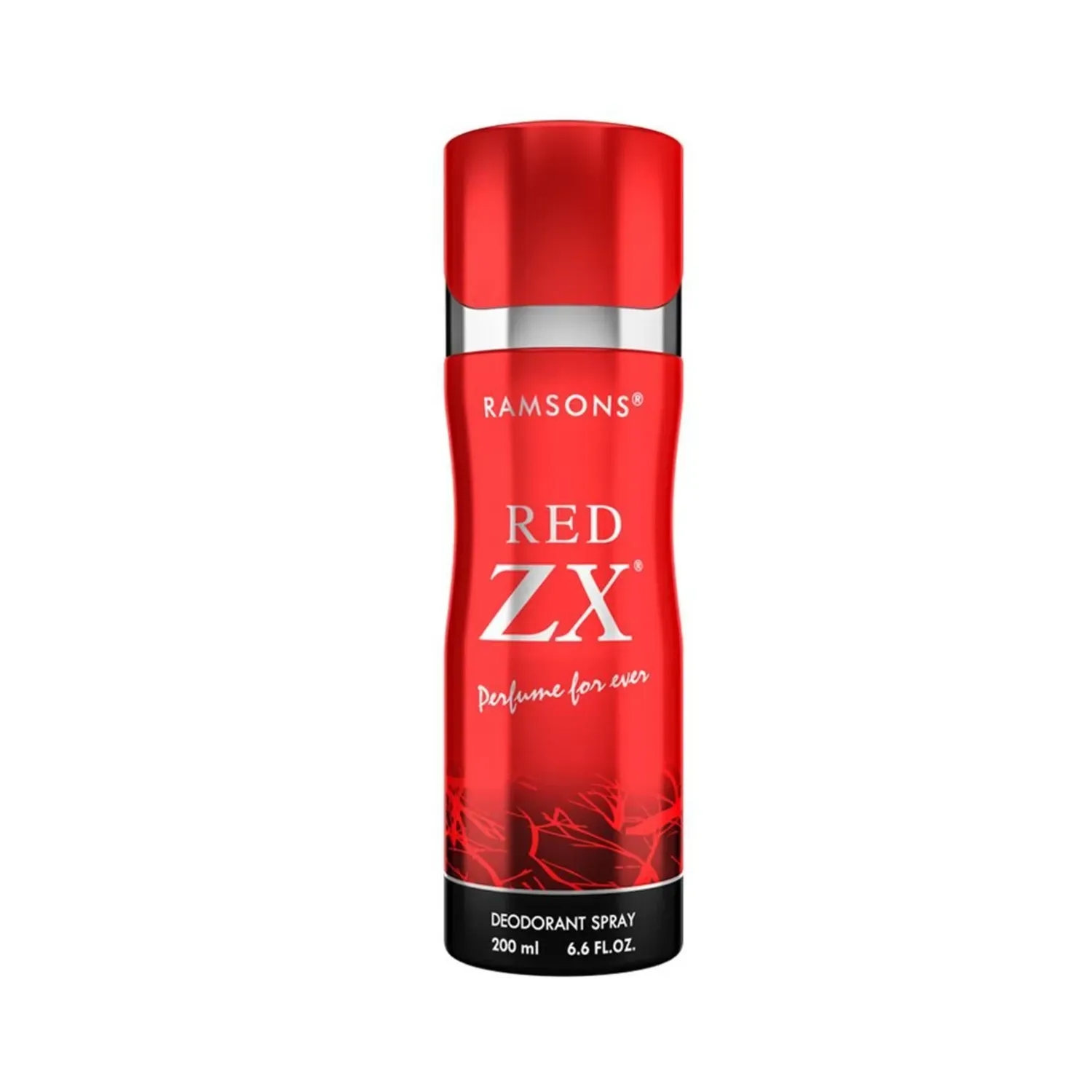 Ramsons | Ramsons Red Zx Deodorant (200ml)
