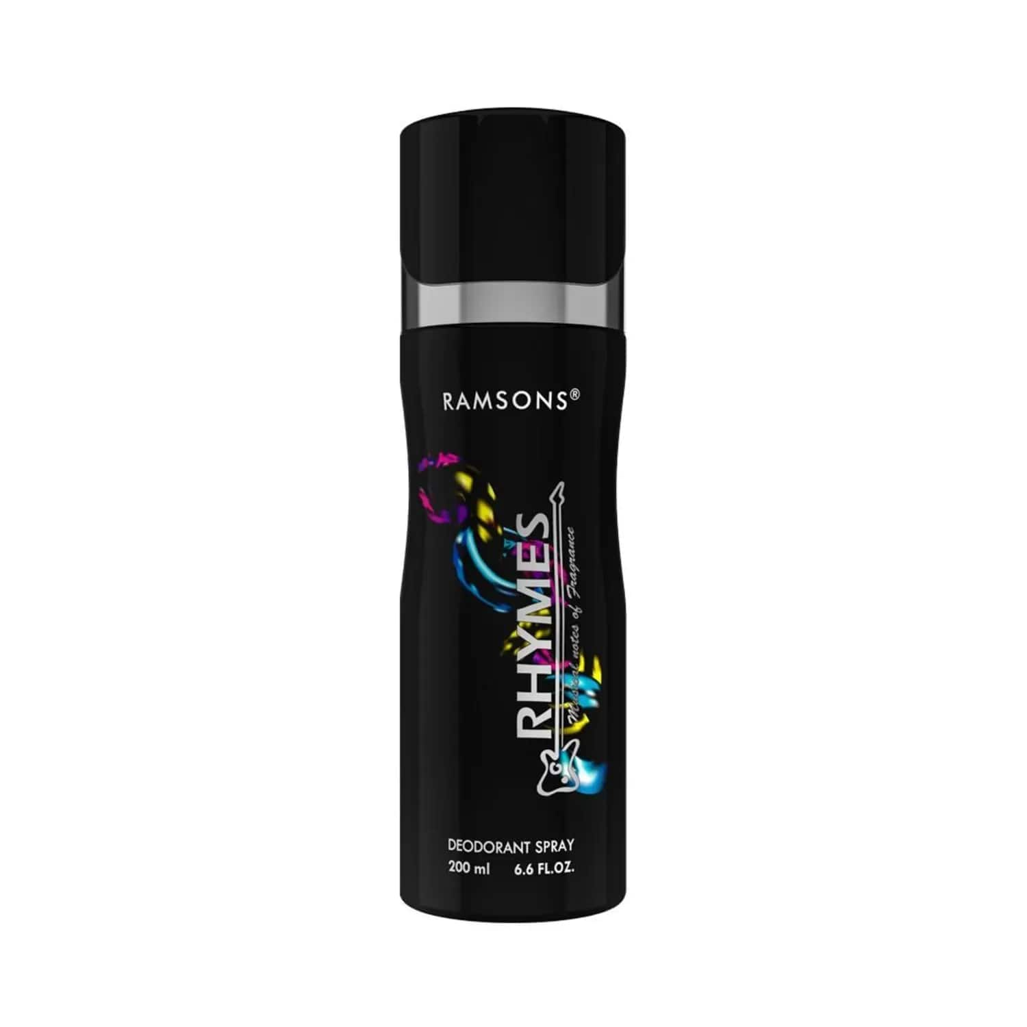 Ramsons | Ramsons Rhymes Deodorant (200ml)