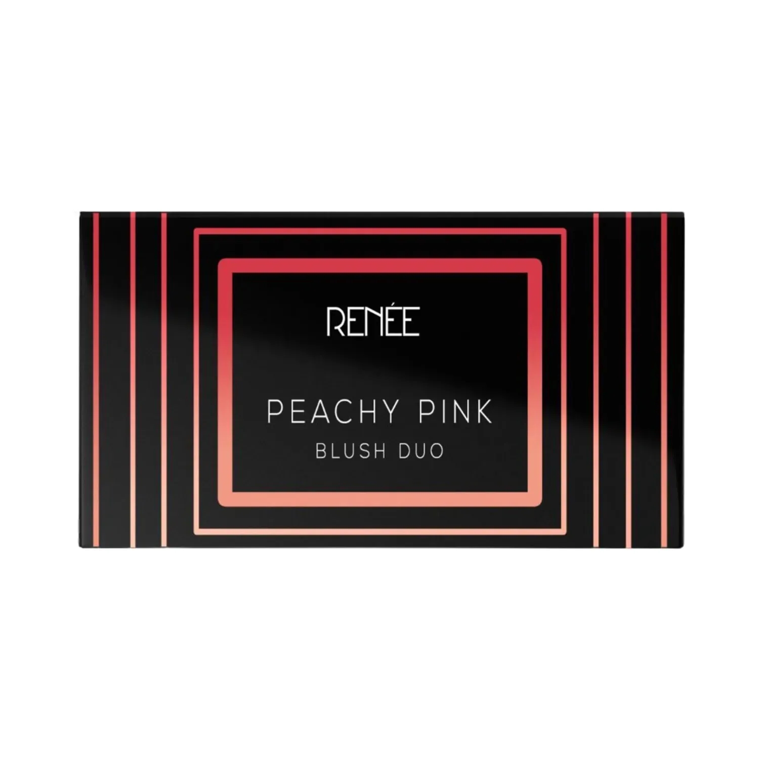 RENEE Peachy Pink Blush Duo (8g)