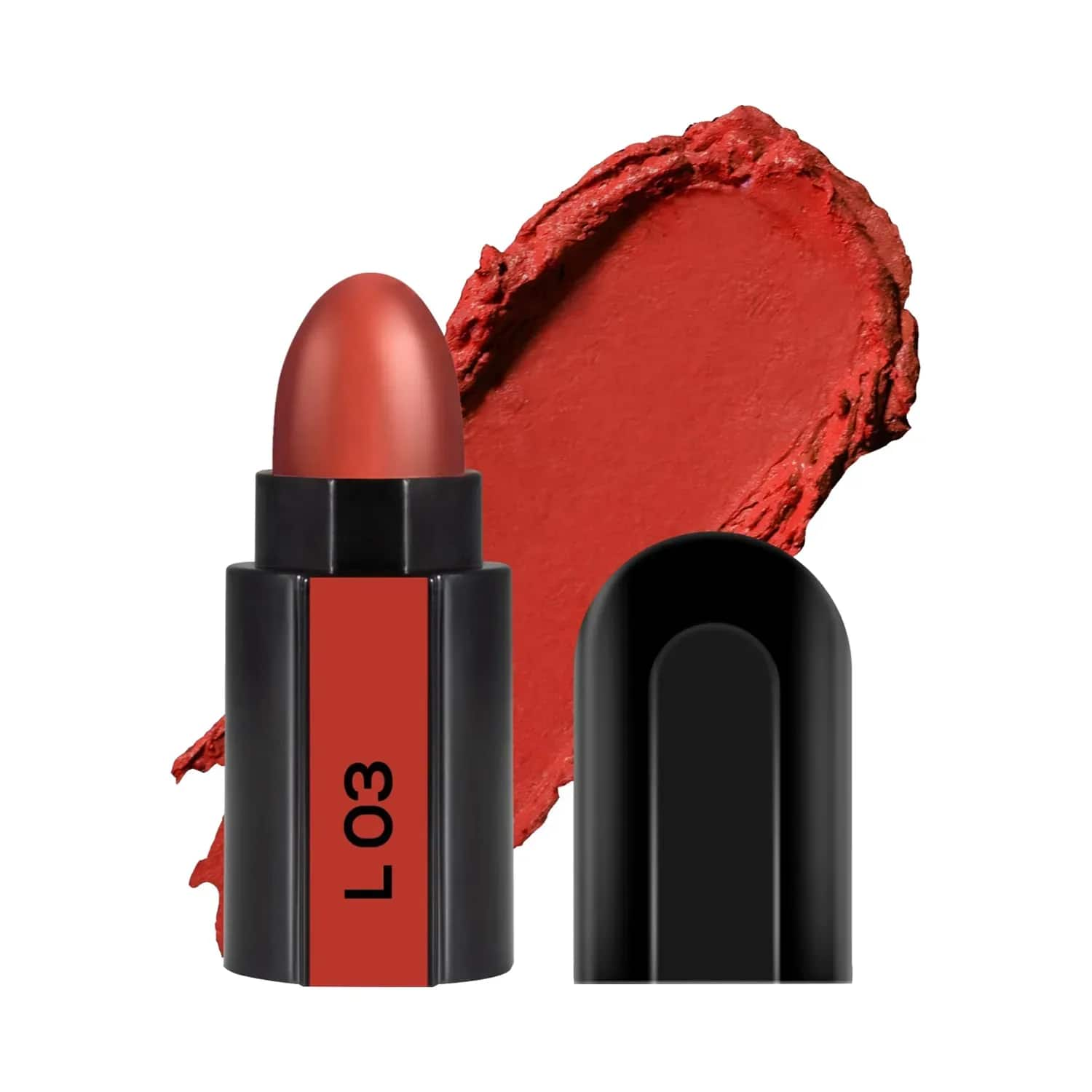 RENEE | RENEE Fab Bullet Lipstick - L 03 Scarlet Salsa (1.5g)