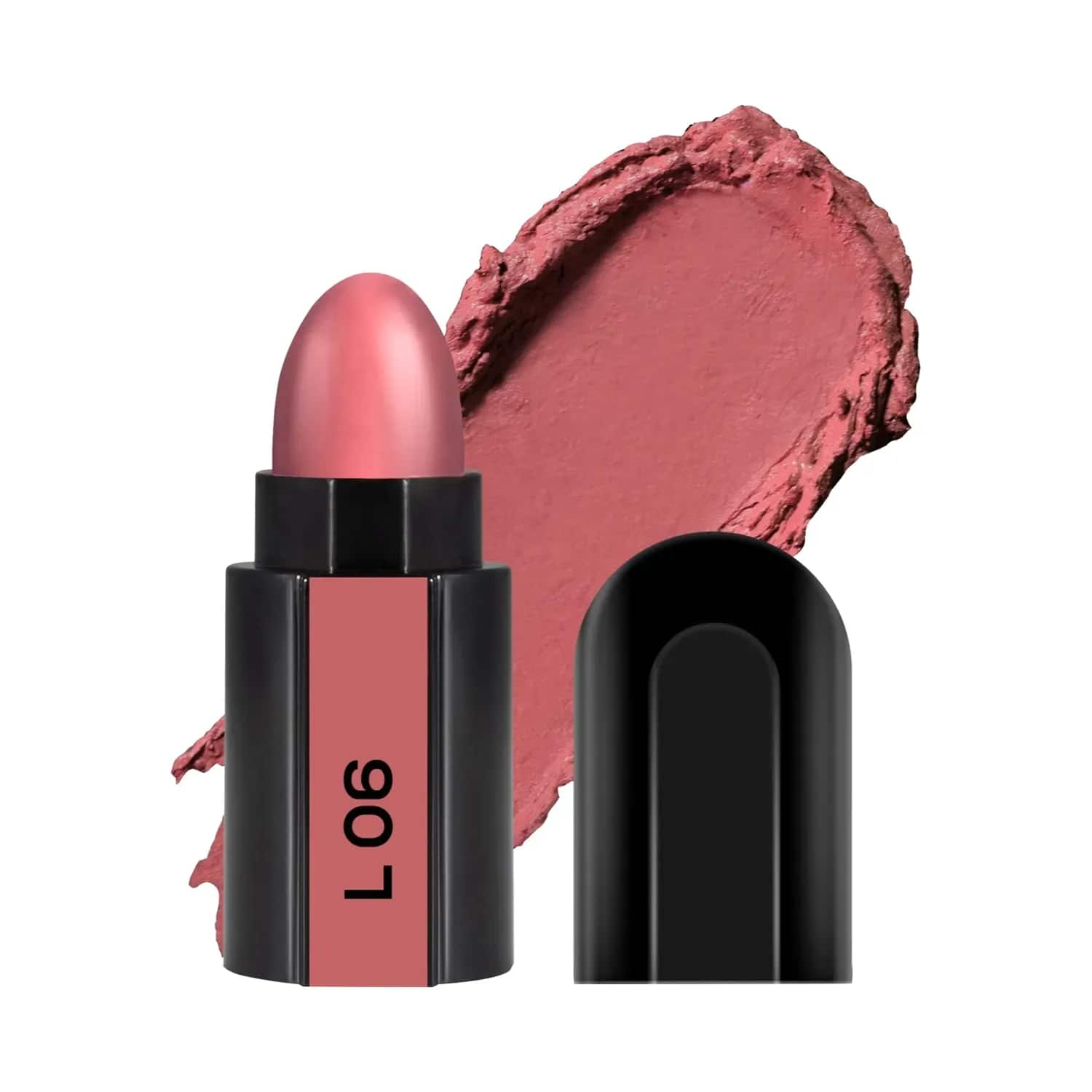 RENEE | RENEE Fab Bullet Lipstick - L 06 Blush Bravo (1.5g)