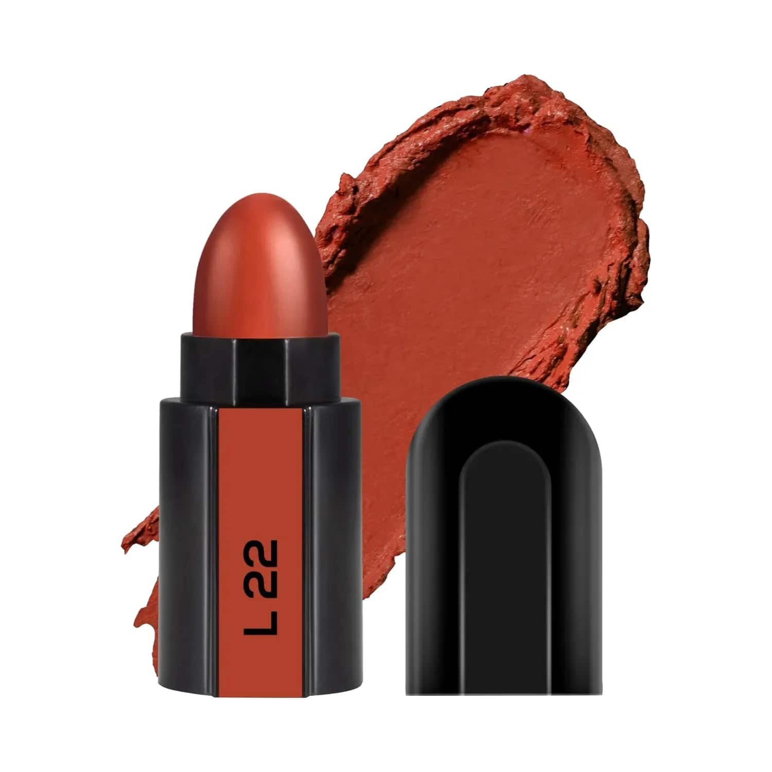 RENEE | RENEE Fab Bullet Lipstick - L 22 Rusty Roar (1.5g)