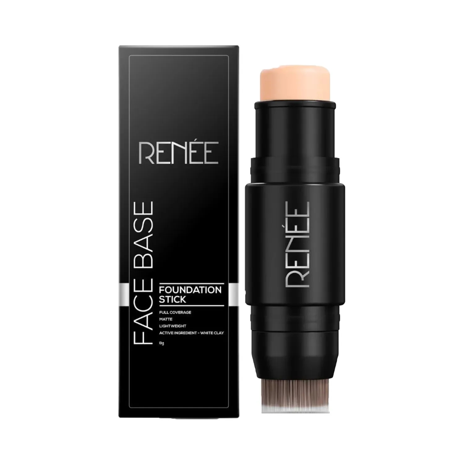 RENEE | RENEE Face Base Foundation Stick - Cappuccino (8g)