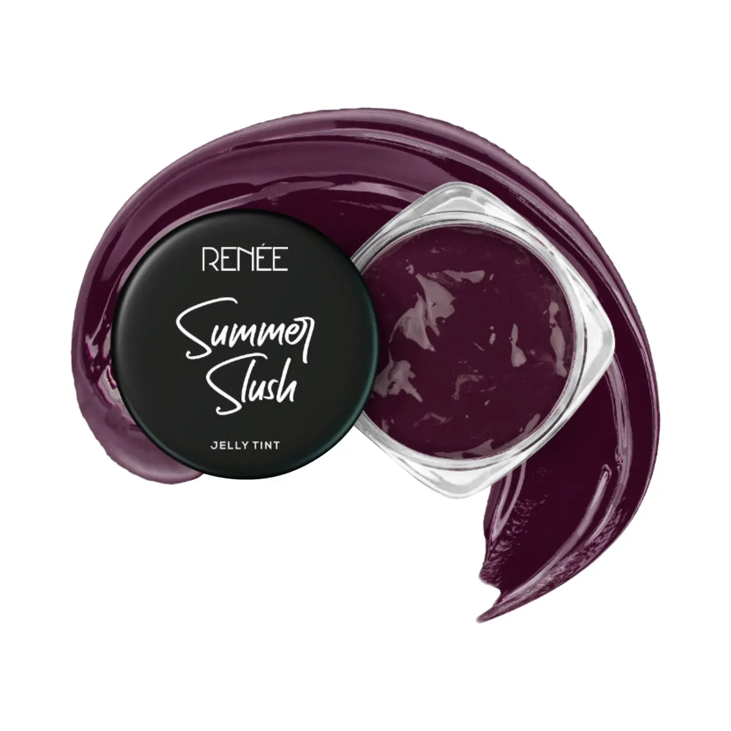 RENEE | RENEE Summer Slush Jelly Tint - Tempting Grape (13g)