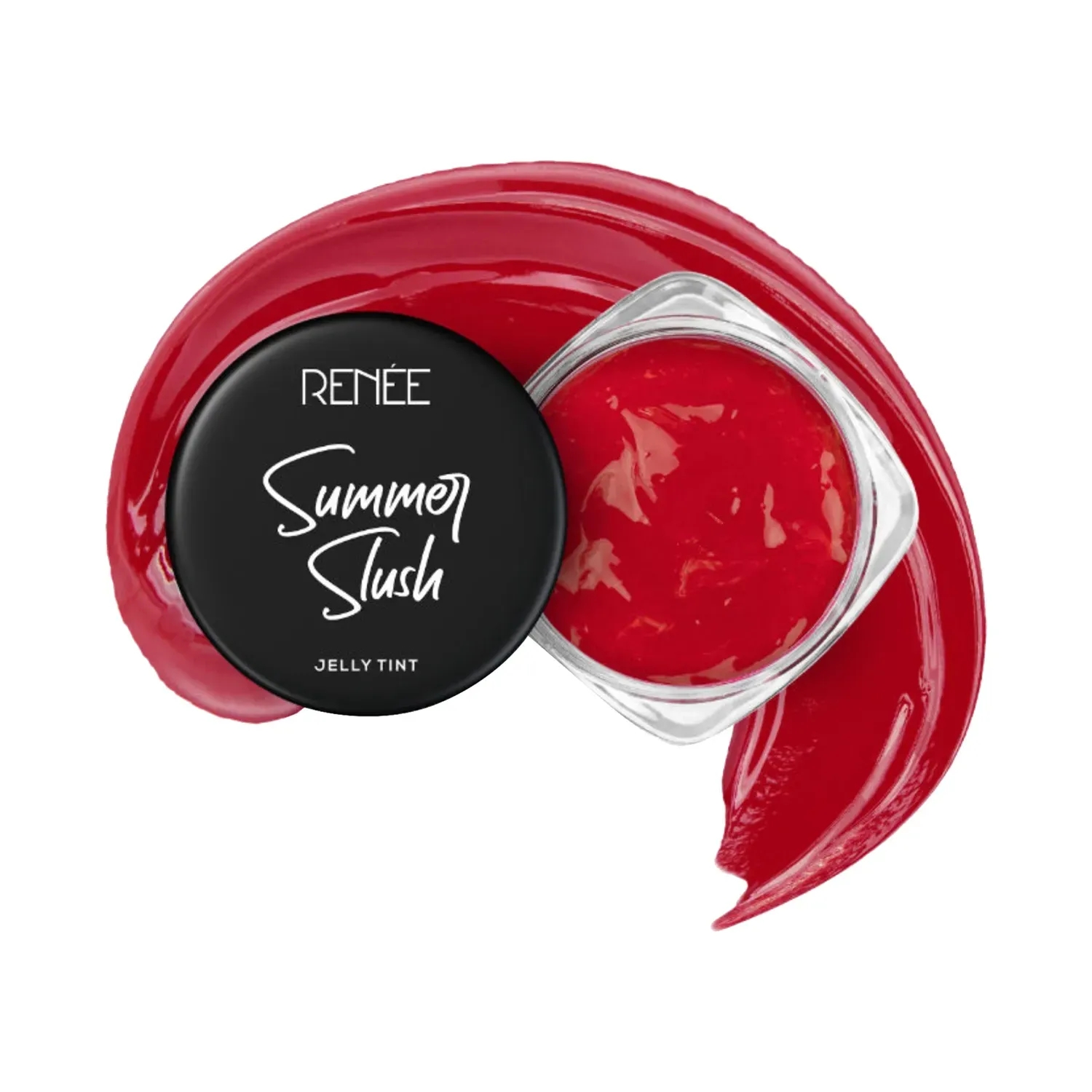 RENEE | RENEE Summer Slush Jelly Tint - Divine Watermelon (13g)