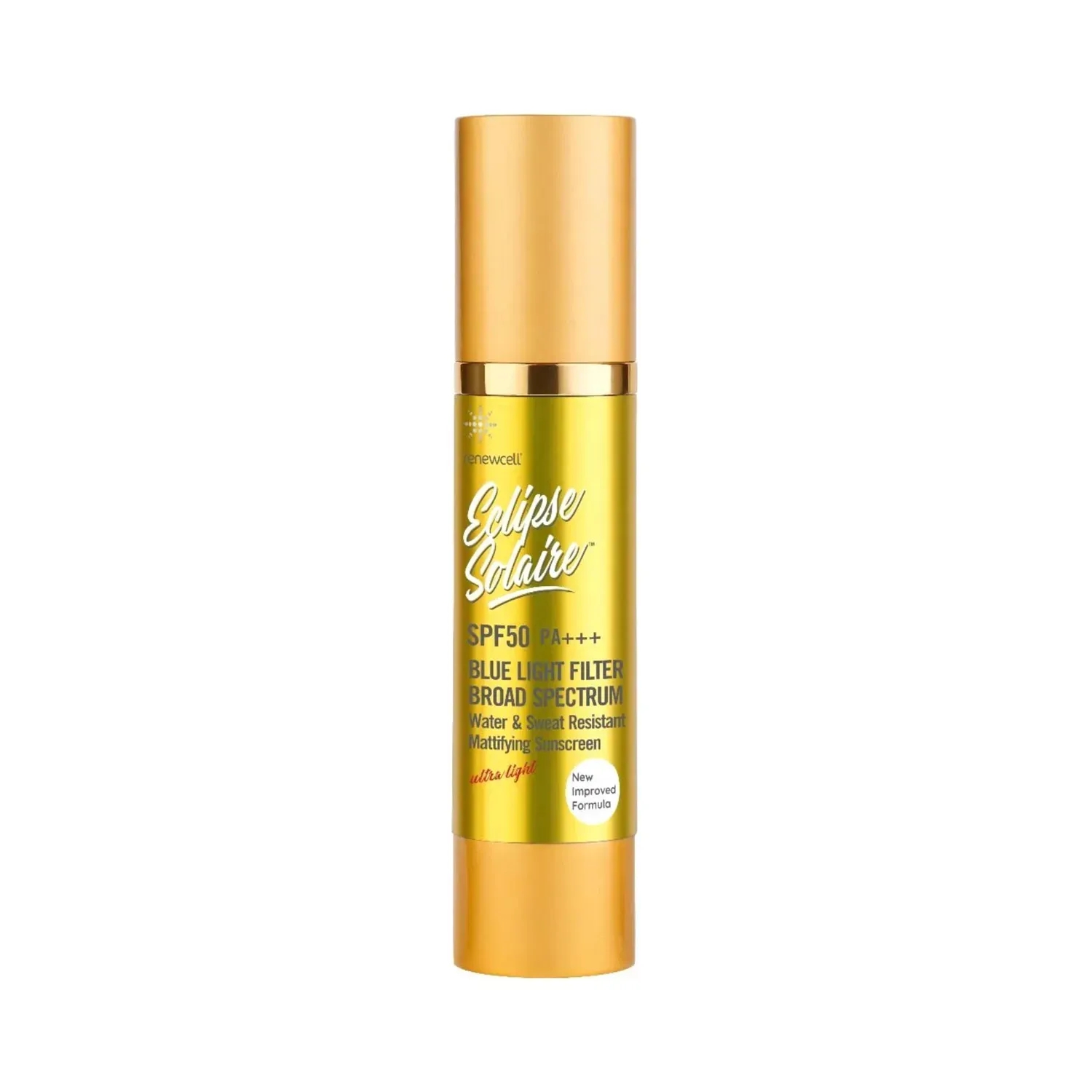 Renewcell | Renewcell Eclipse Solaire Sunscreen (50ml)