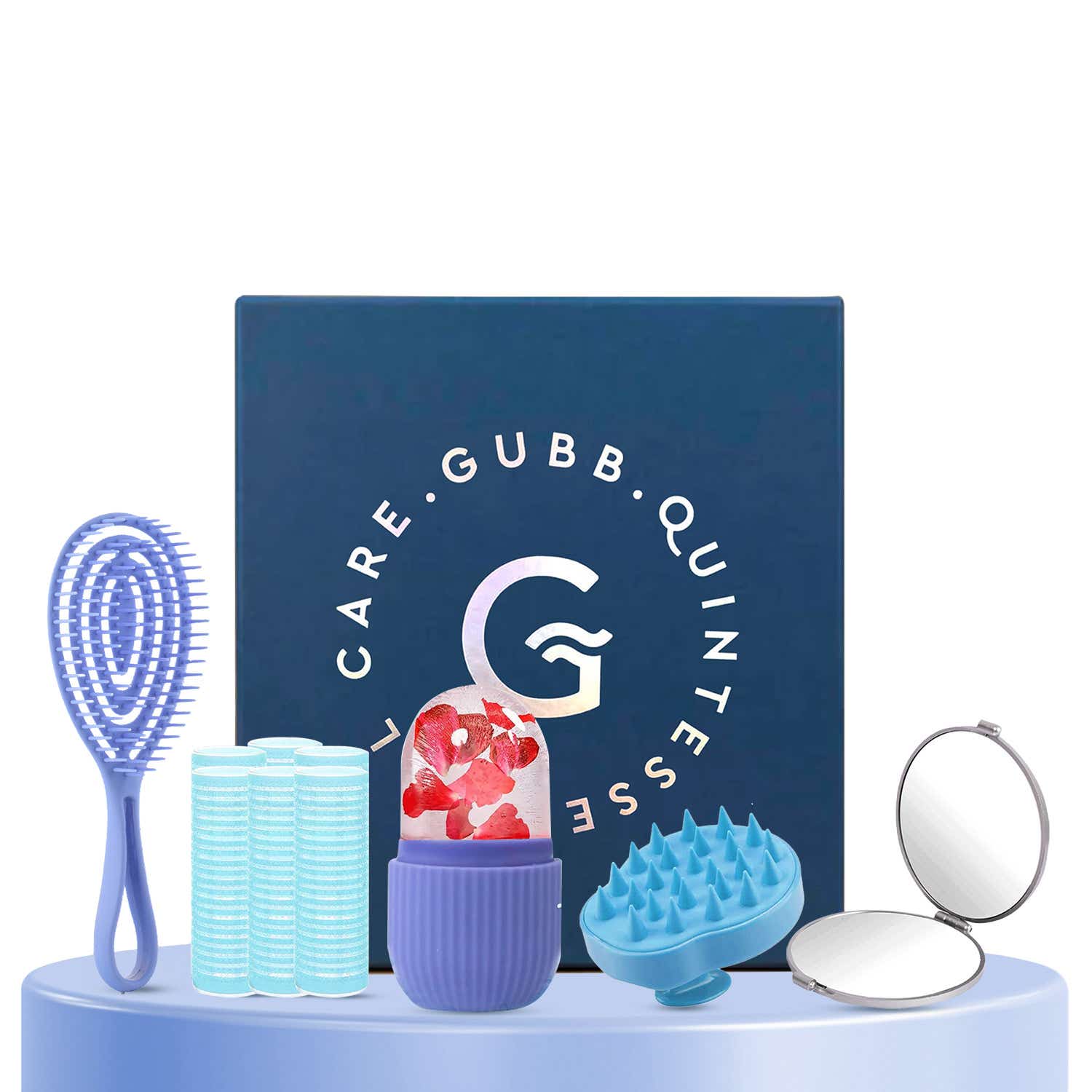 GUBB | GUBB Styling and Care Combo (5 pcs)