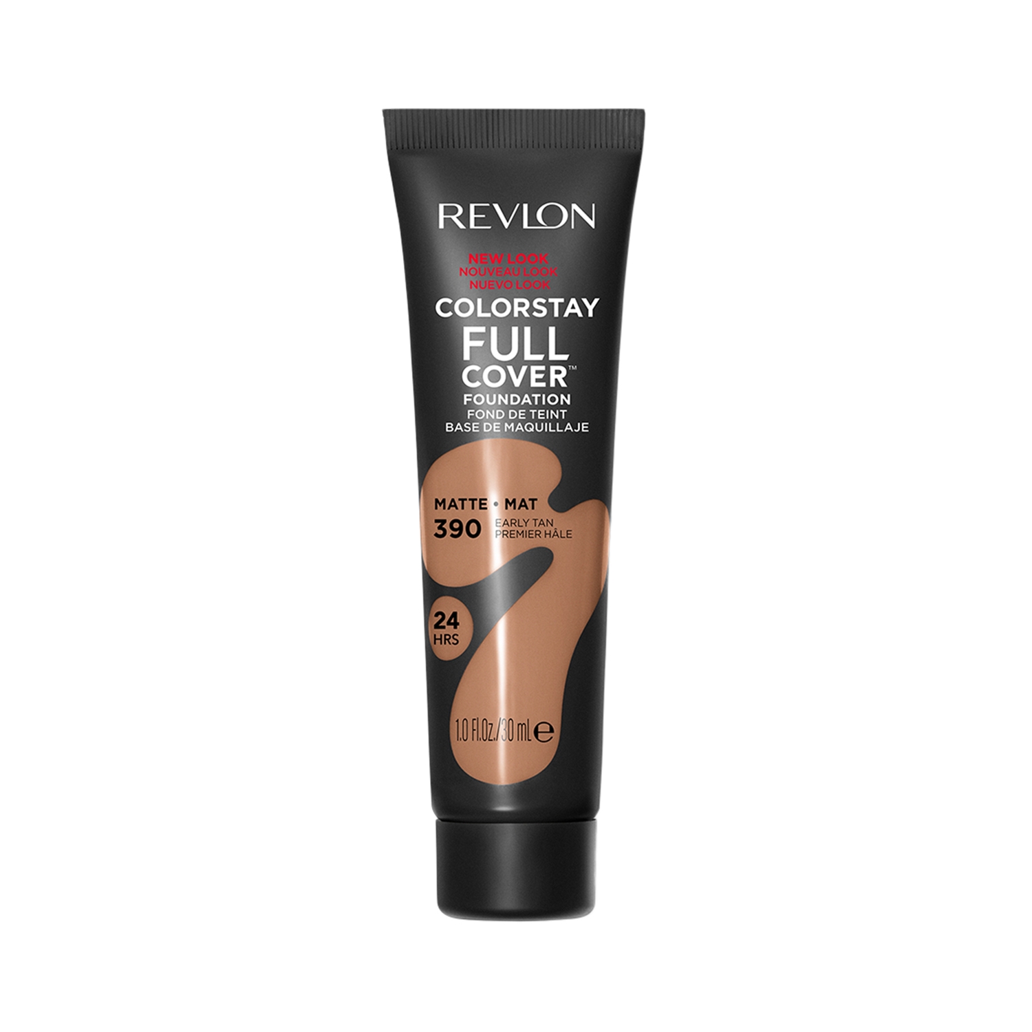 Revlon | Revlon Colorstay Full Cover Foundation - Early Tan (30ml)