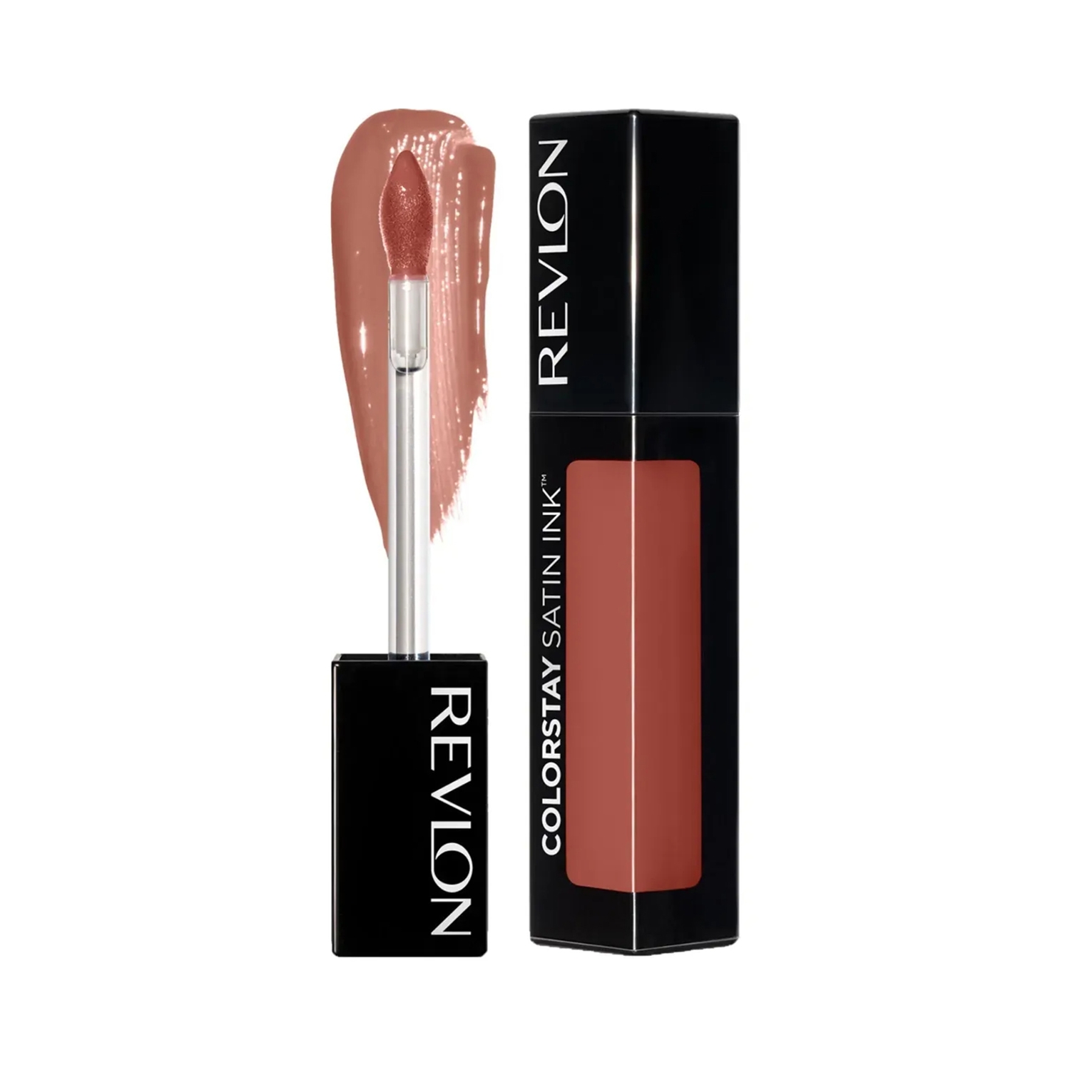 Revlon | Revlon Colorstay Satin Ink Liquid Lip Color - Your Go To (5ml)