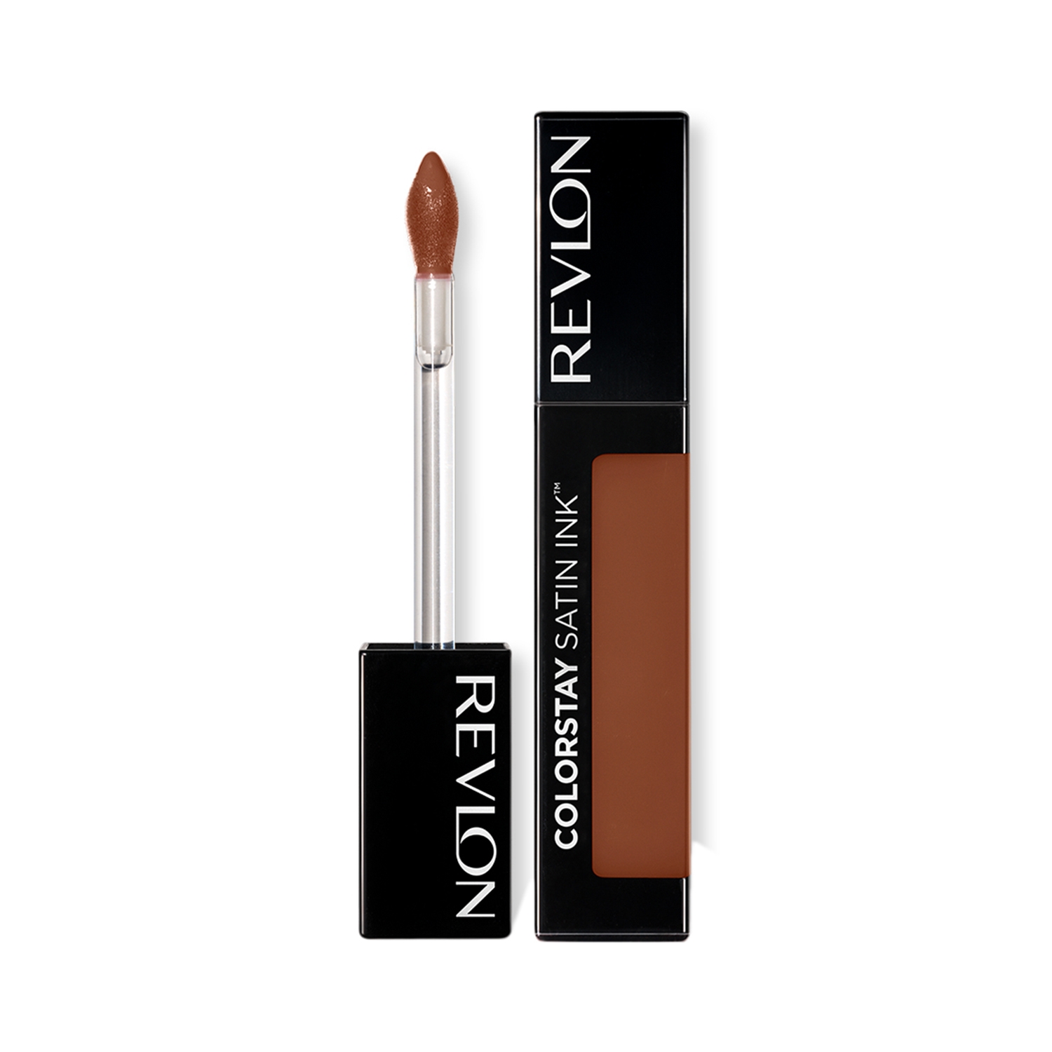 Revlon | Revlon Colorstay Satin Ink Liquid Lip Color - Wild Ride (5ml)