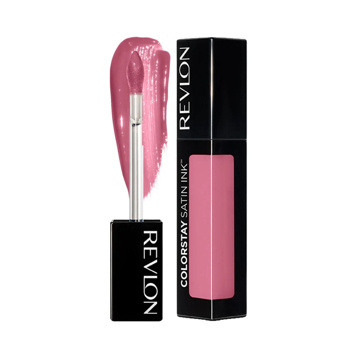 Revlon | Revlon Colorstay Satin Ink Liquid Lip Color - Mauvey Darling (5ml)