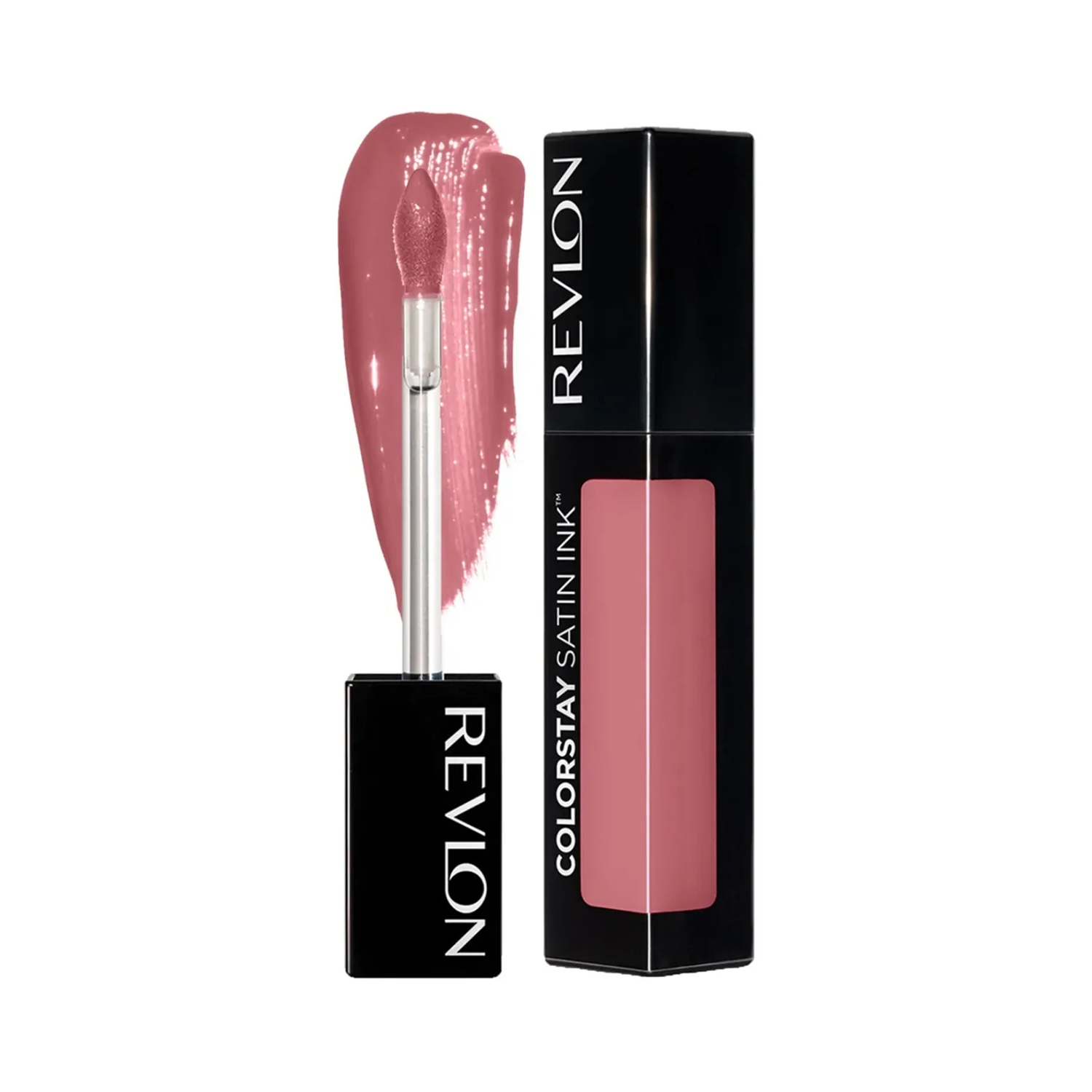 Revlon | Revlon Colorstay Satin Ink Liquid Lip Color - Speak Up (5ml)