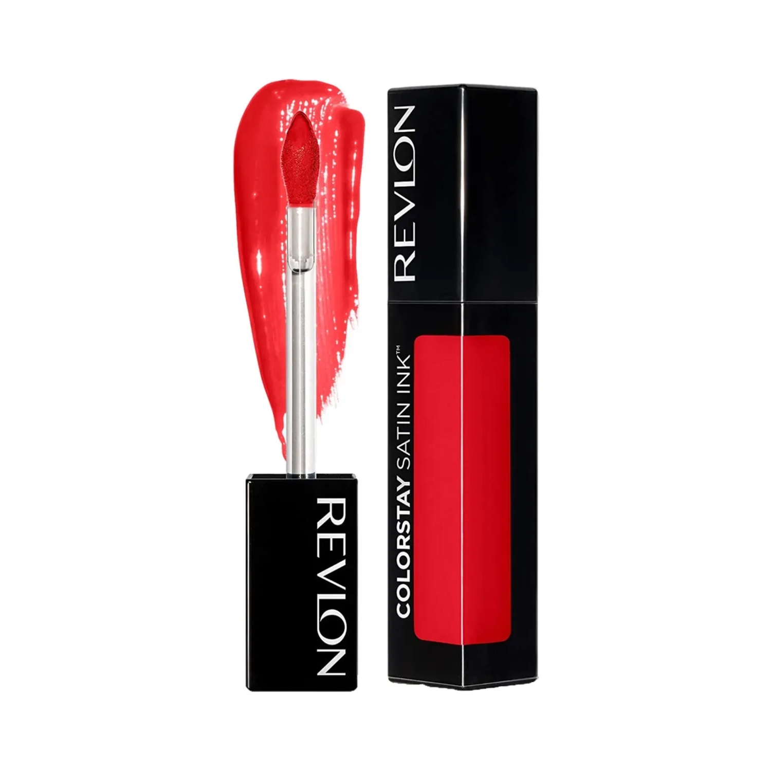 Revlon | Revlon Colorstay Satin Ink Liquid Lip Color - Fire & Ice (5ml)