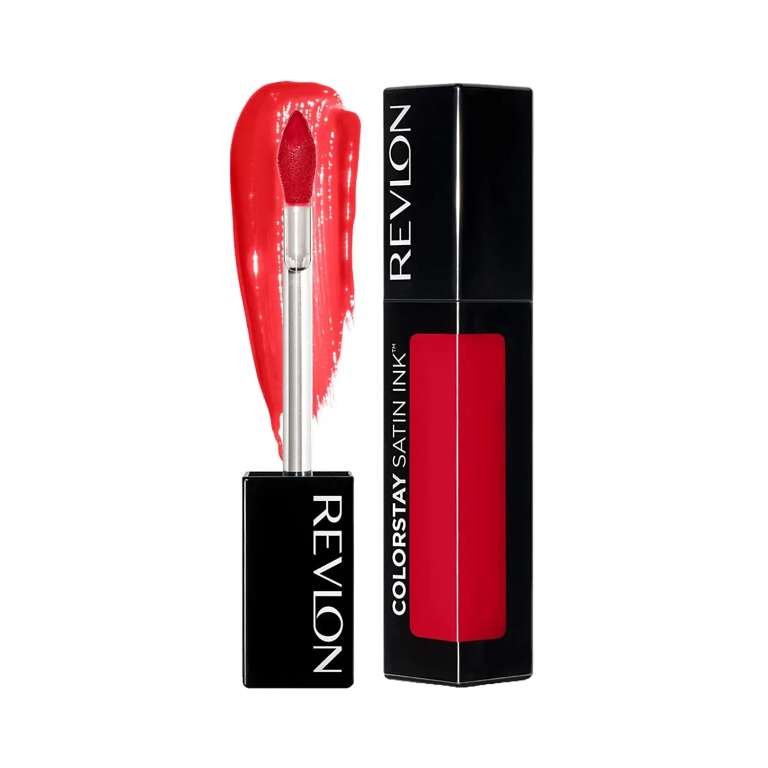 Revlon | Revlon Colorstay Satin Ink Liquid Lip Color - My Own Boss (5ml)