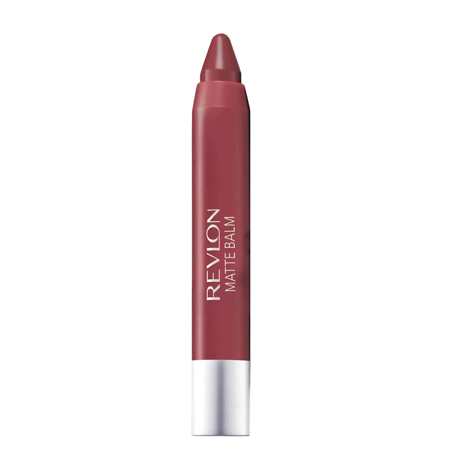 Revlon | Revlon Matte Lip Balm - Sultry (2.7g)