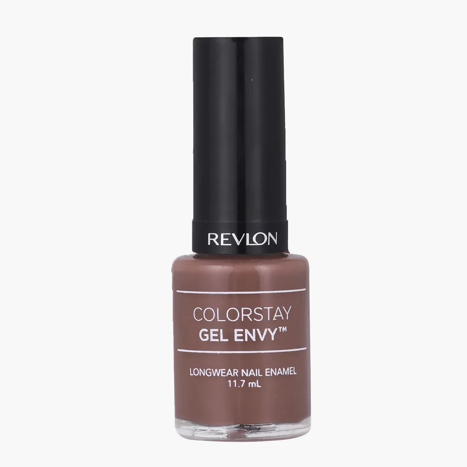 Revlon Gel Envy nail polish | OrdinaryMisfit