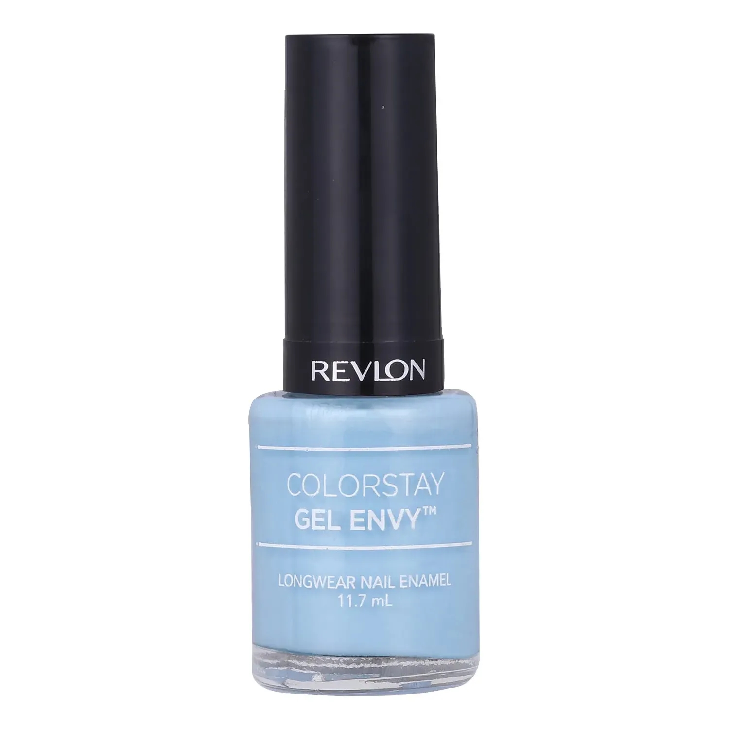 Revlon Colorstay Gel Envy Long Wear Nail Enamel - Lovestuck (11.6ml)