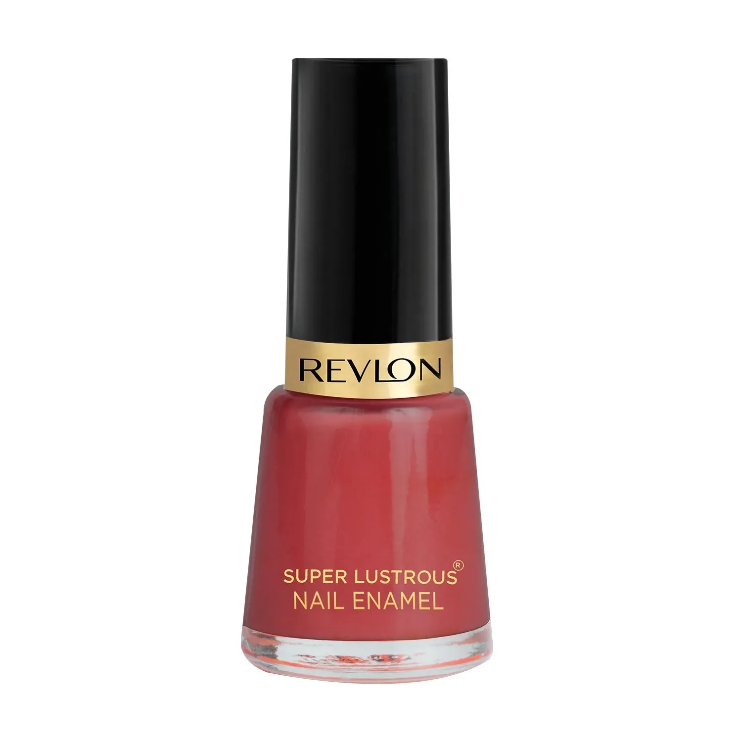 Revlon | Revlon Super Lustrous Nail Enamel - Tuscan Sun (8ml)