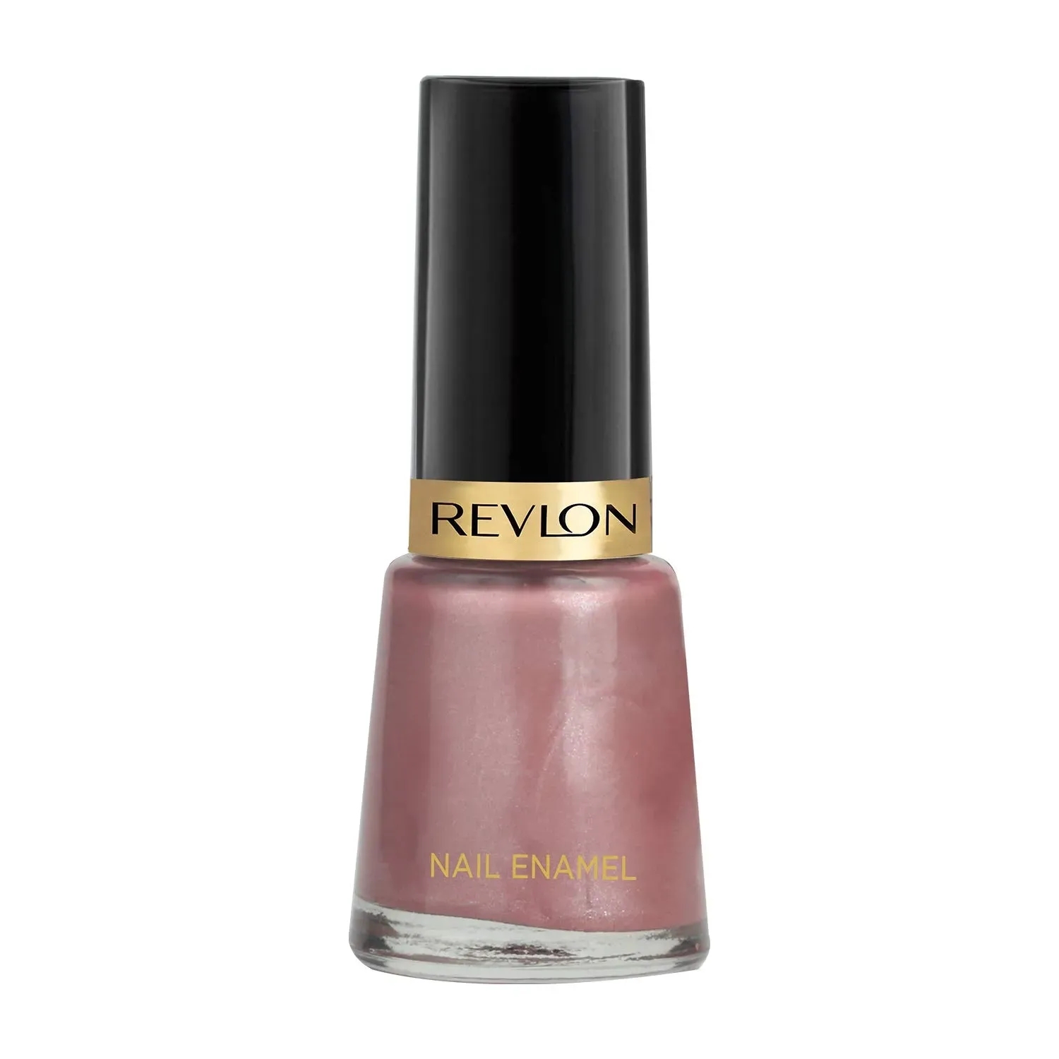 Buy Revlon Nail Enamel, Chip Resistant Nail Polish, Glossy Shine Finish, in  Pink, 145 Coy, 0.5 oz Online at Low Prices in India - Amazon.in