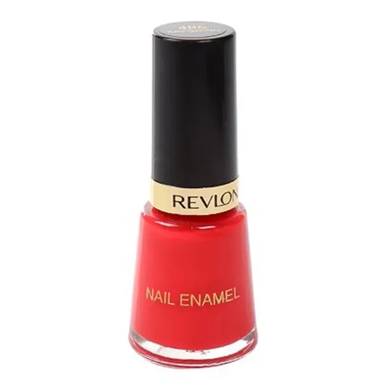 Revlon | Revlon Super Lustrous Nail Enamel - Revlon Red (8ml)