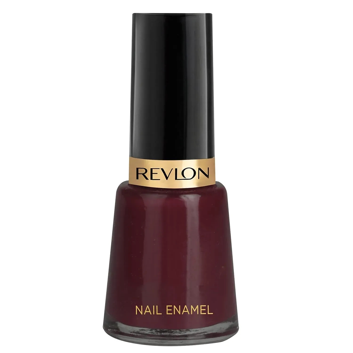 Revlon | Revlon Super Lustrous Nail Enamel - Knotty Berry (8ml)