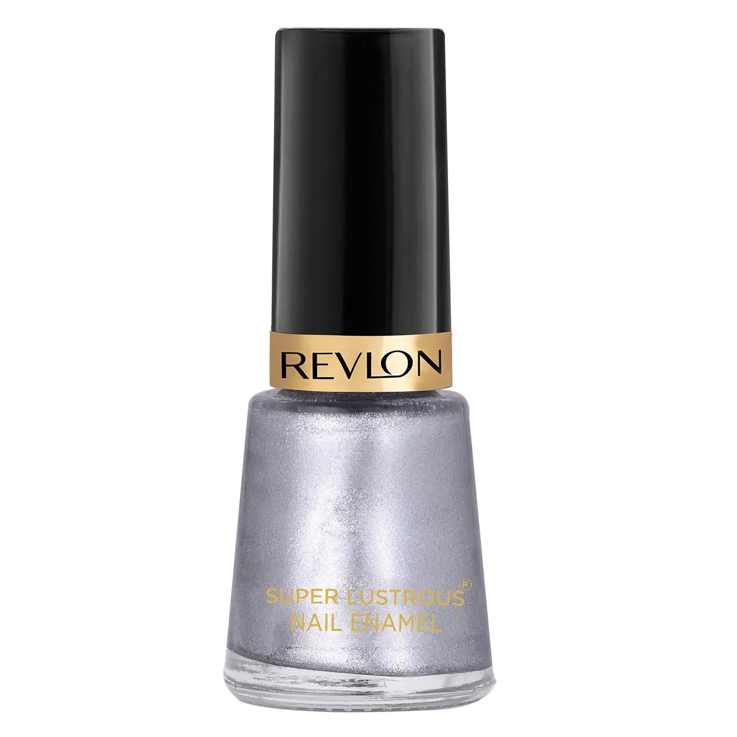 Revlon | Revlon Super Lustrous Nail Enamel - Silver Jewel (8ml)