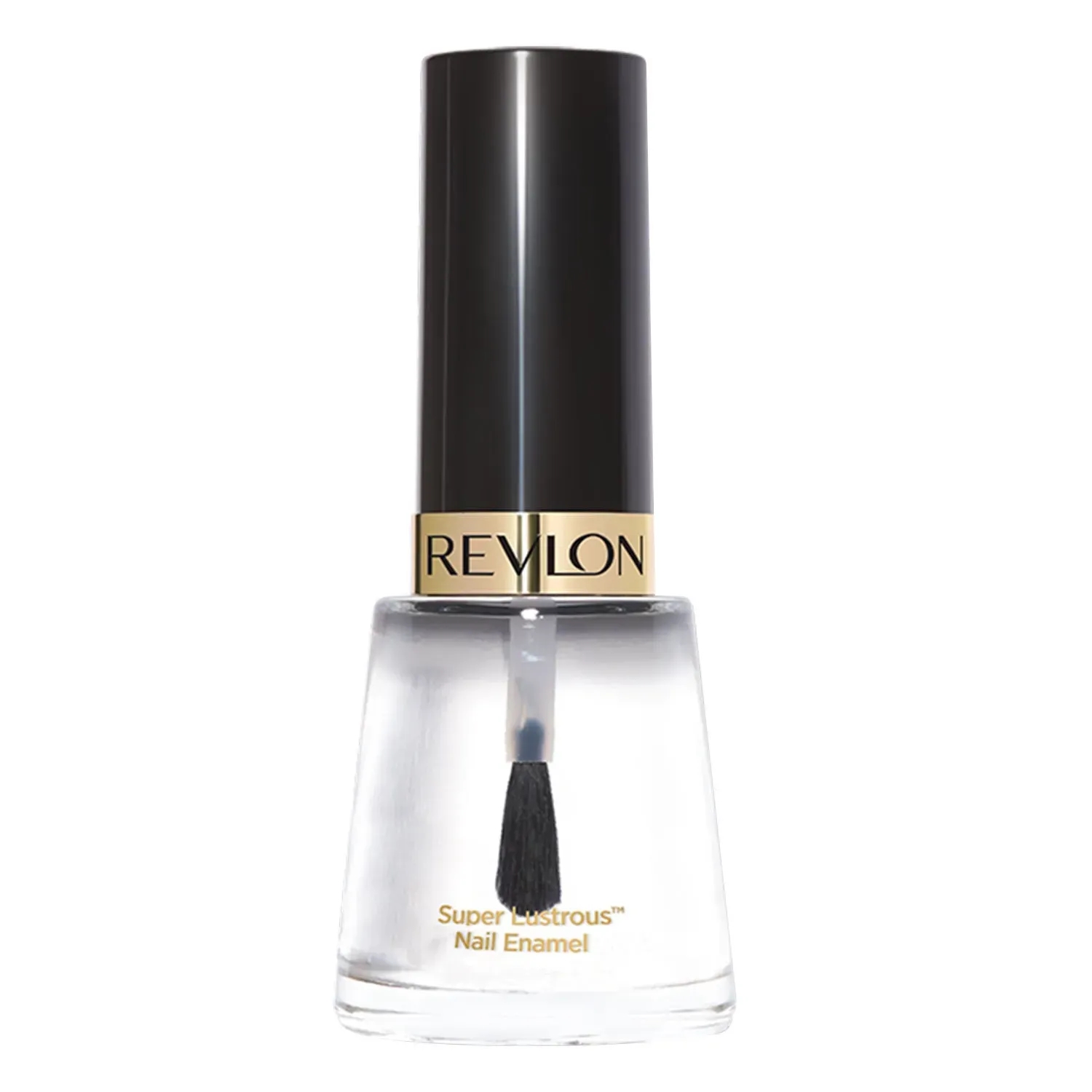 Revlon | Revlon Super Lustrous Nail Enamel - Matte Top Coat (8ml)