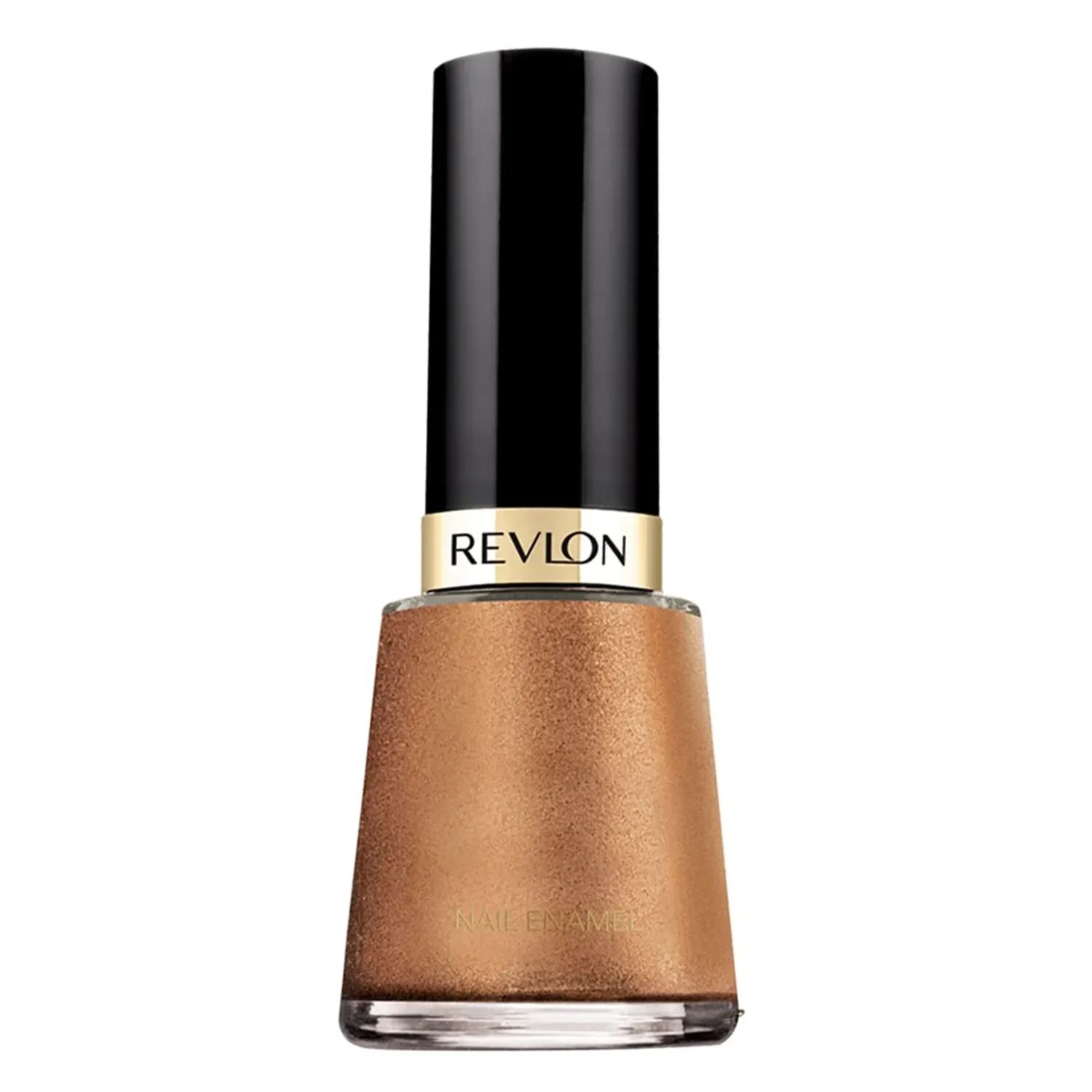 Revlon | Revlon Super Lustrous Nail Enamel - Copper Penny (8ml)