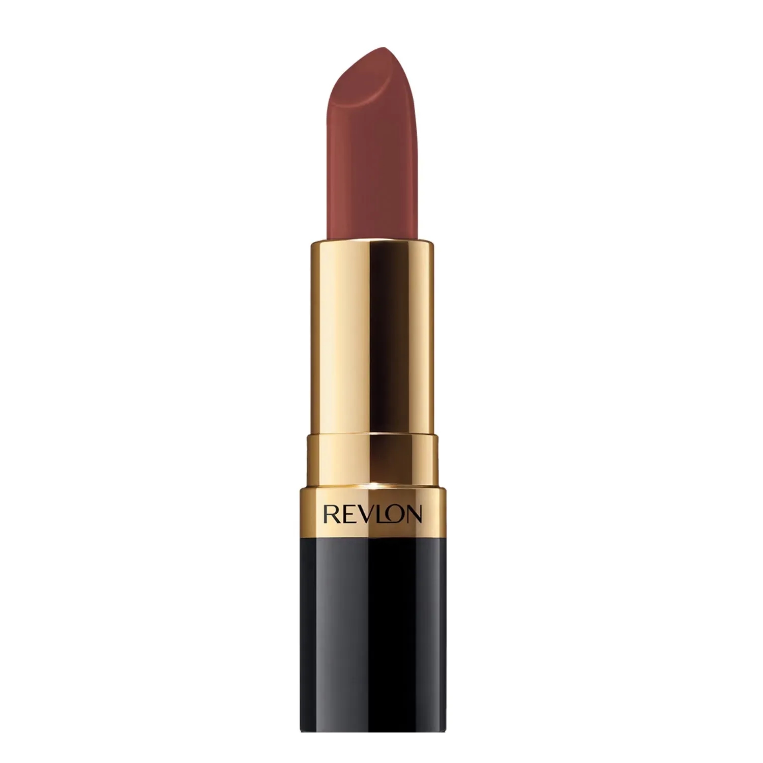 Revlon | Revlon Super Lustrous Lipstick - Chocolate Velvety (4.2g)