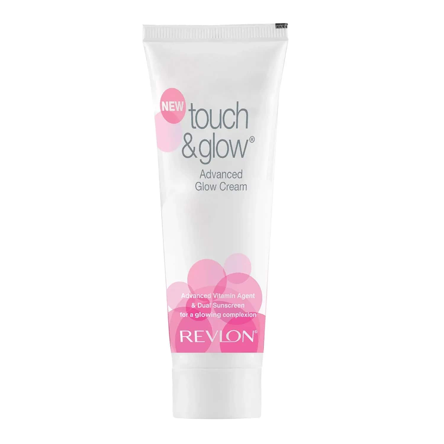 Revlon | Revlon Touch & Glow Advanced Fairness Cream (50g)