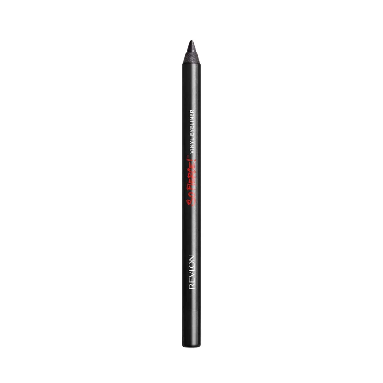 Revlon | Revlon So Fierce Vinyl Eye Liner - Force Of Steel (1.2g)