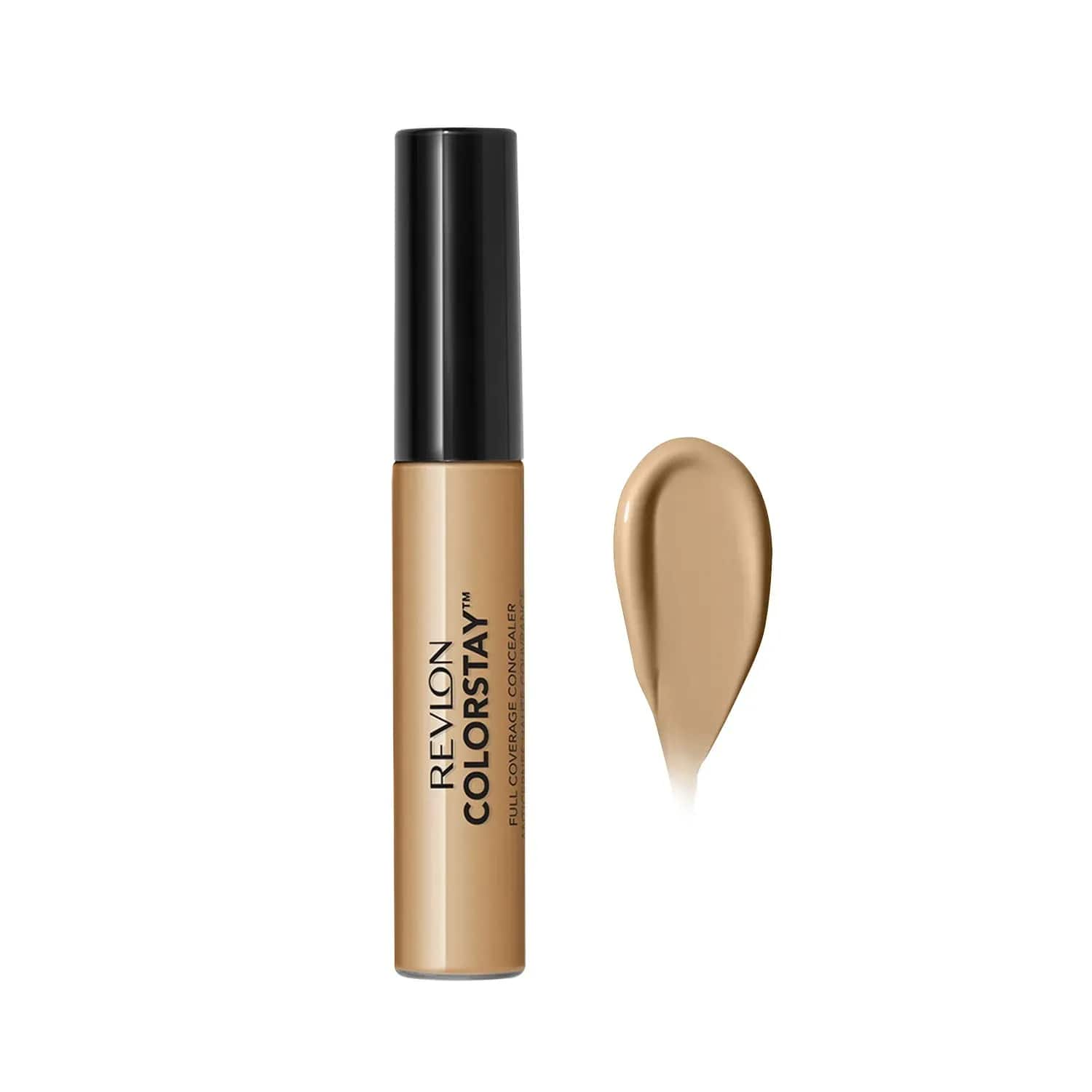 Revlon | Revlon Colorstay Concealer - Medium/Deep (6.2ml)