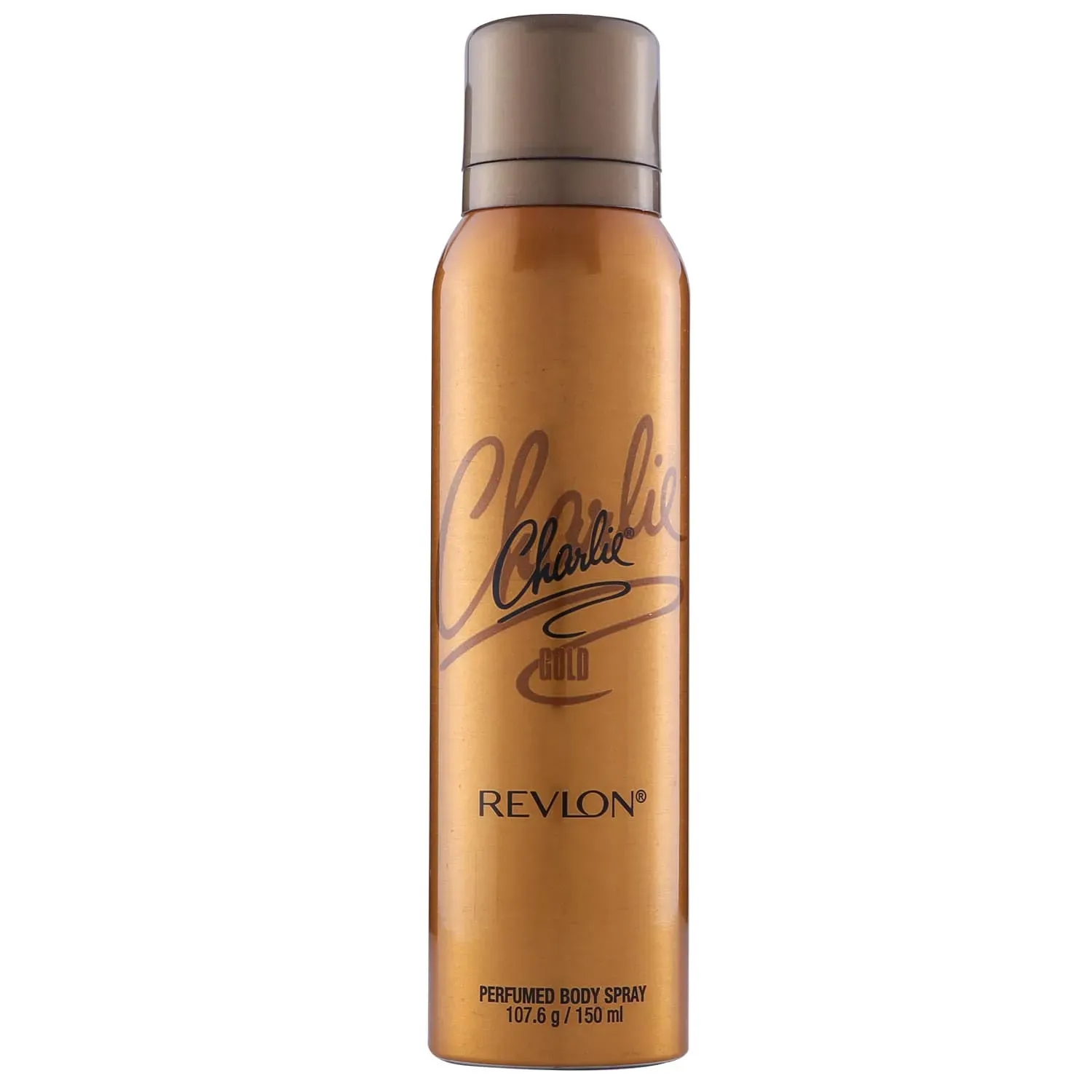 Revlon | Revlon Charlie Perfumed Body Spray - Gold (150 ml)