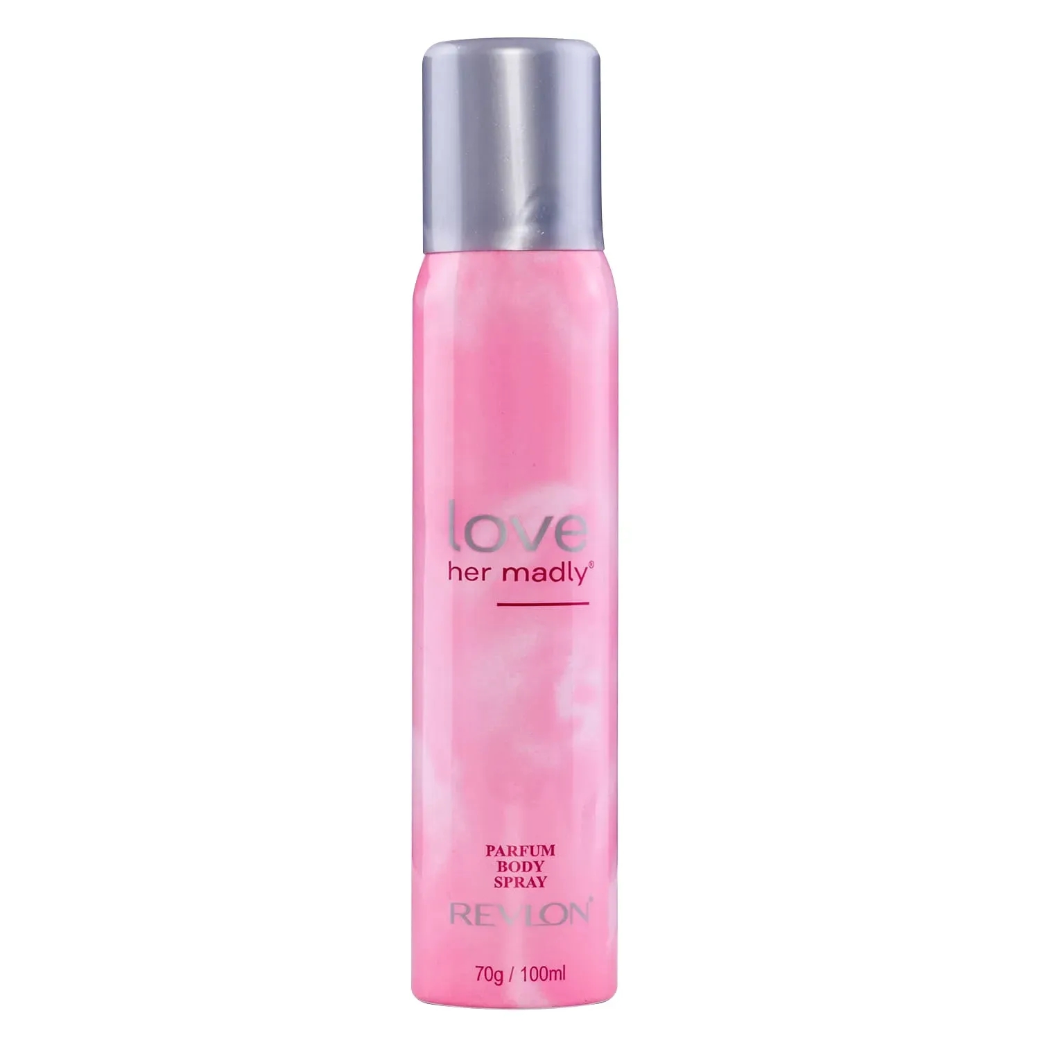 Revlon | Revlon Love Her Madly Perfumed Body Spray (100ml)