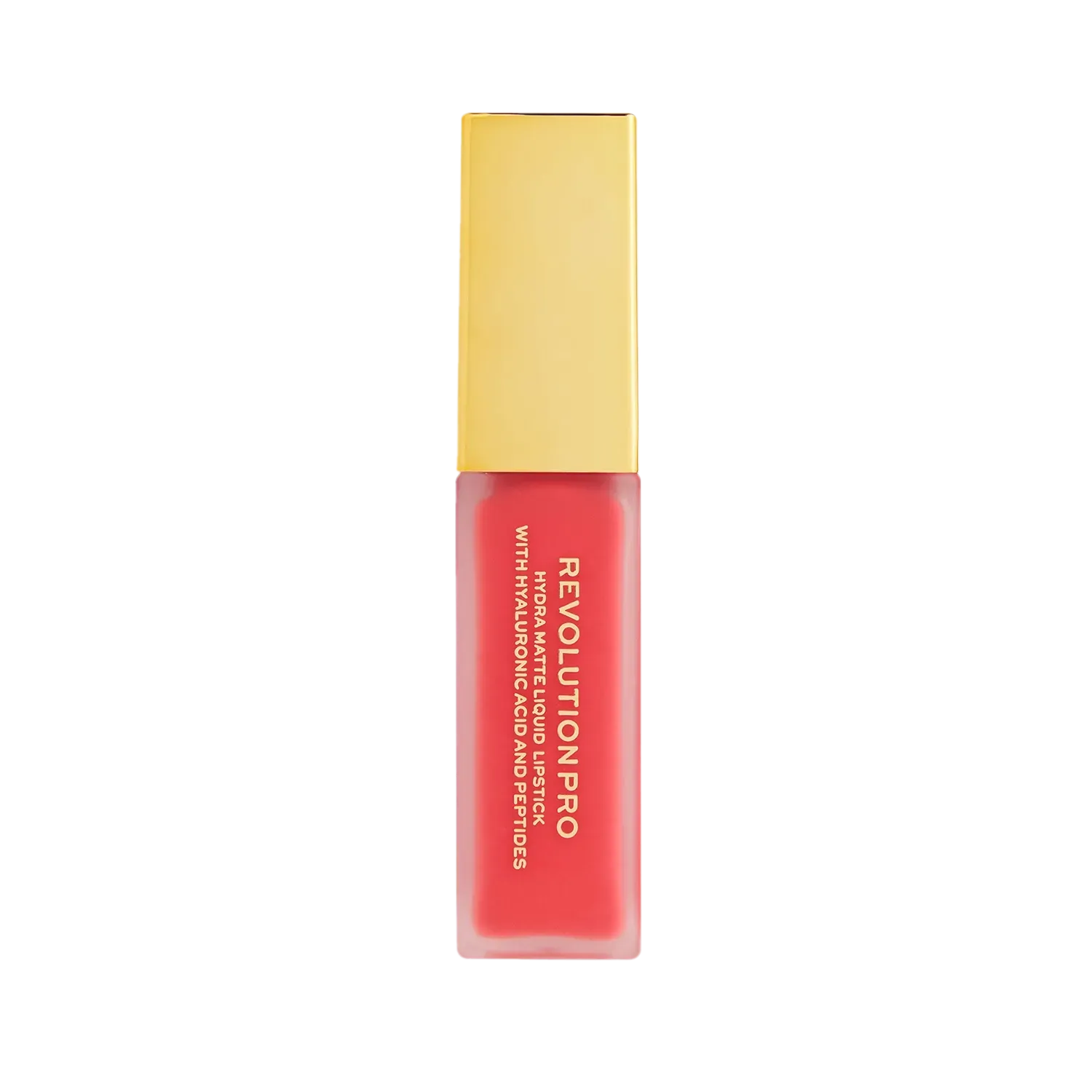 Revolution Pro | Revolution Pro Hydra Matte Liquid Lipstick - Glacier (8ml)