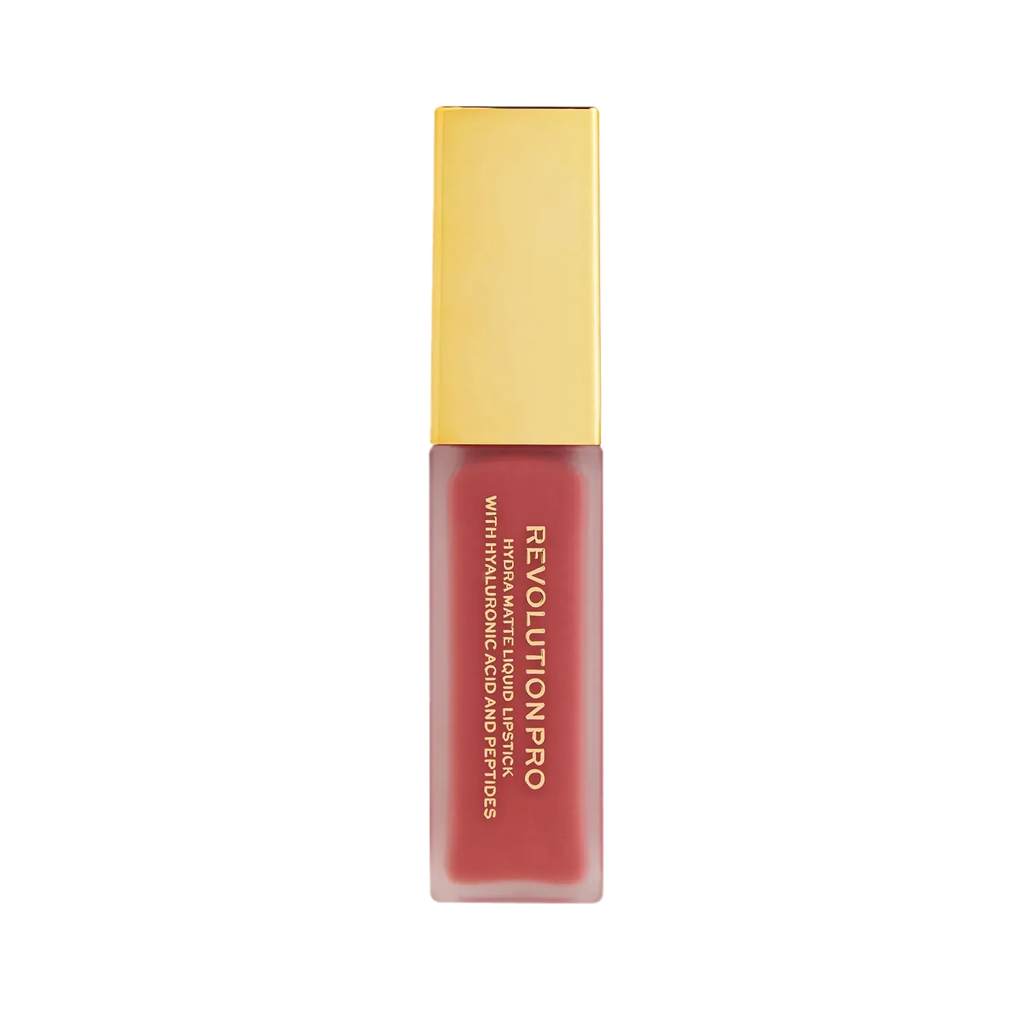 Revolution Pro | Revolution Pro Hydra Matte Liquid Lipstick - Ignited (8ml)