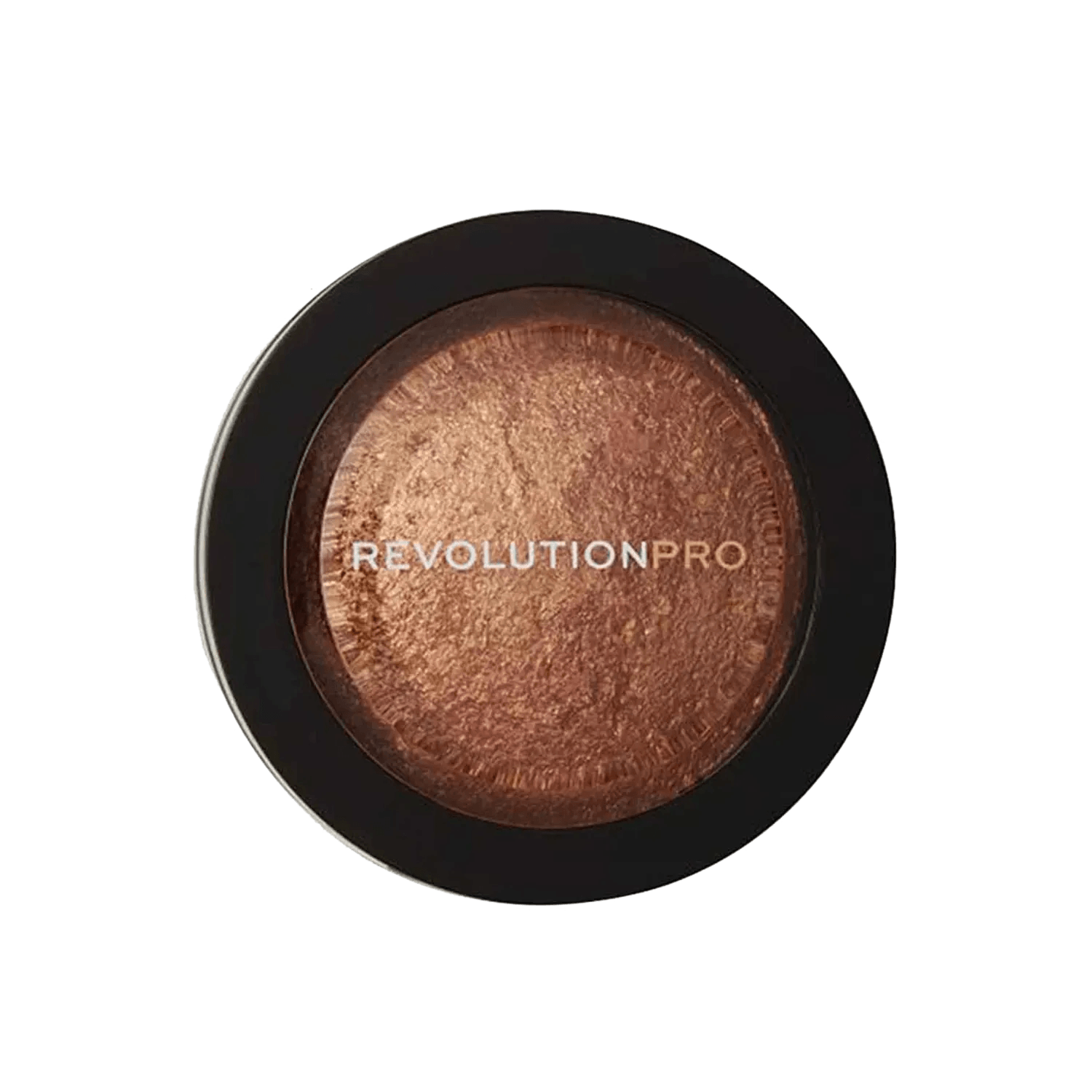 Revolution Pro | Revolution Pro Skin Finish Highlighter - Golden Glare (11g)