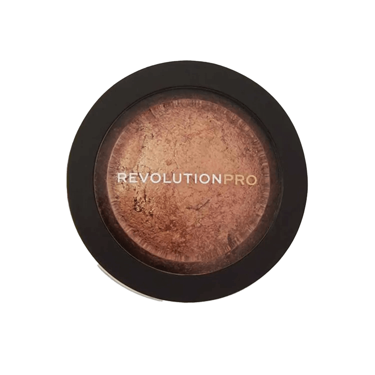 Revolution Pro | Revolution Pro Skin Finish Highlighter - Warm Glow (11g)