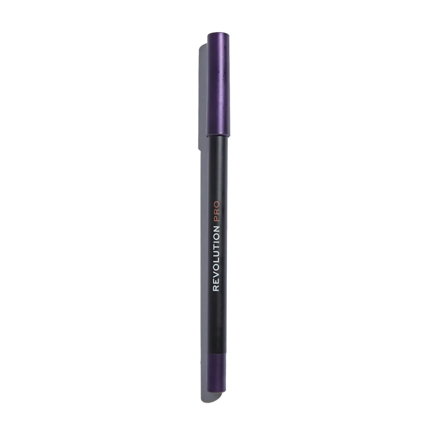Revolution Pro Supreme Pigment Gel Eyeliner Purple 1.2g