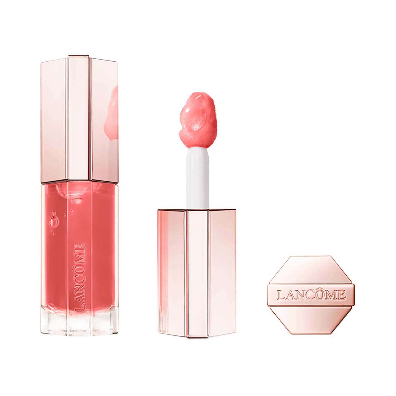 Lancome | Lancome Lip Idole Juicytreat Hydrating Lip Gloss - 27 Melon Treat (8.5 ml)
