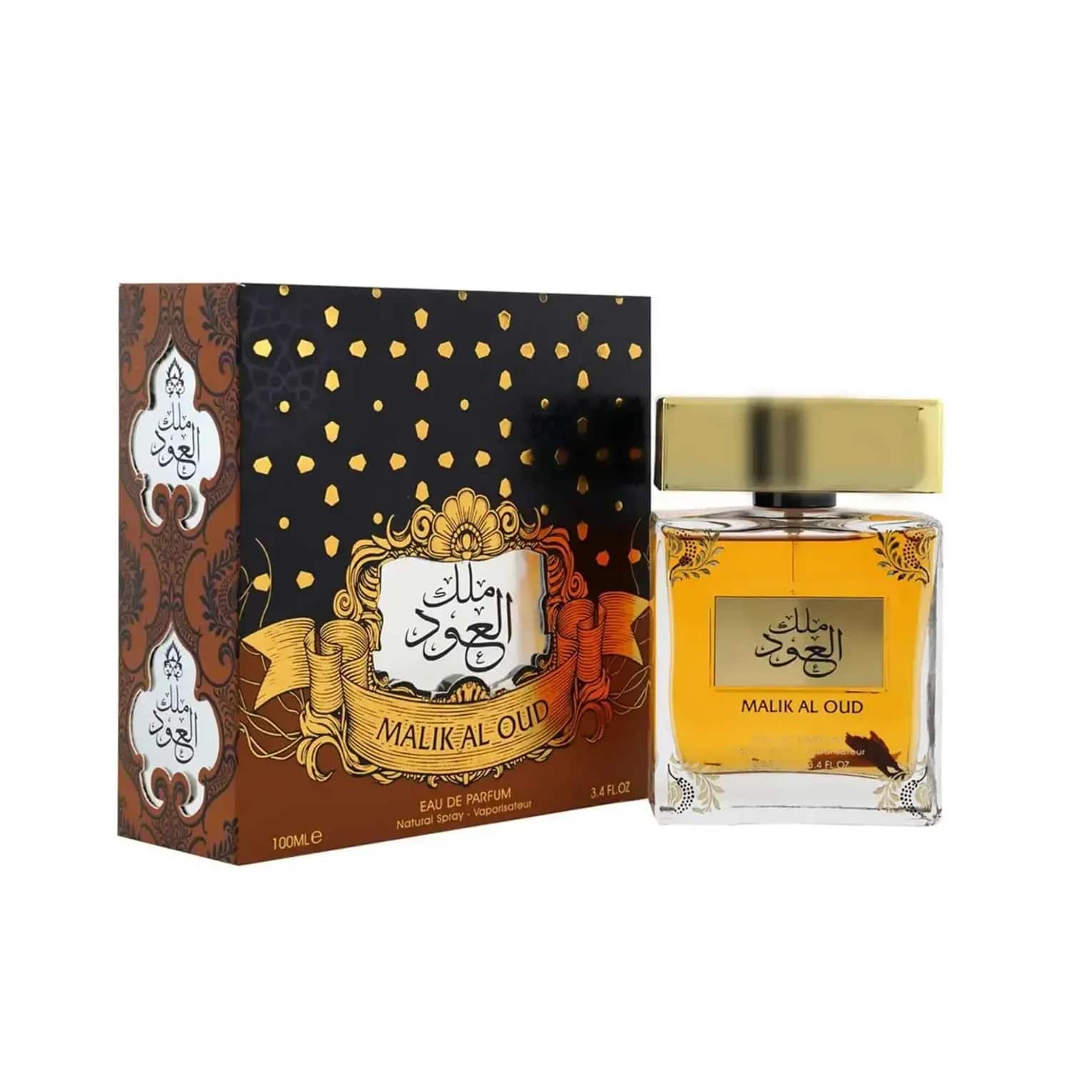Ser al malik best sale perfume