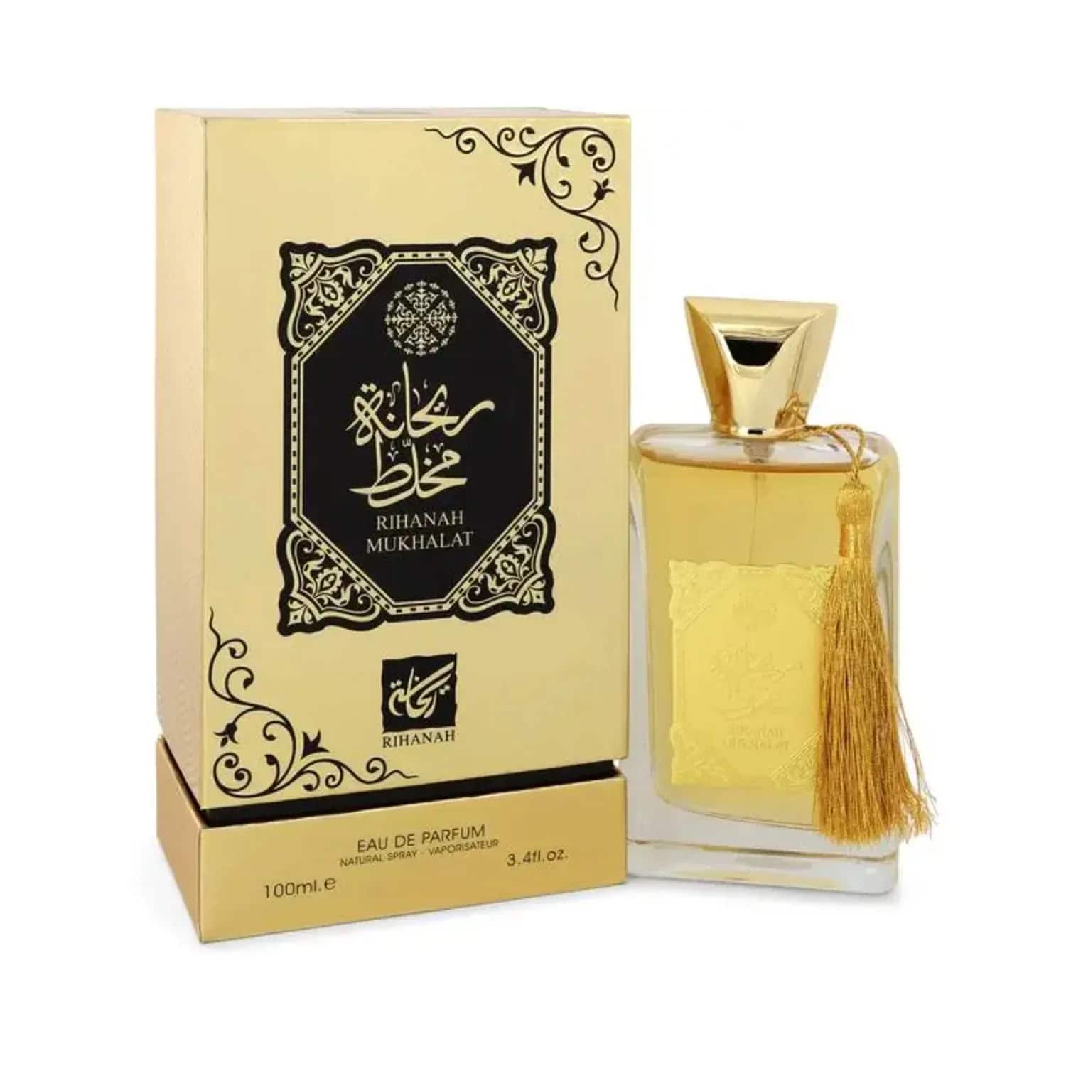 Velvet amber oud discount rihanah