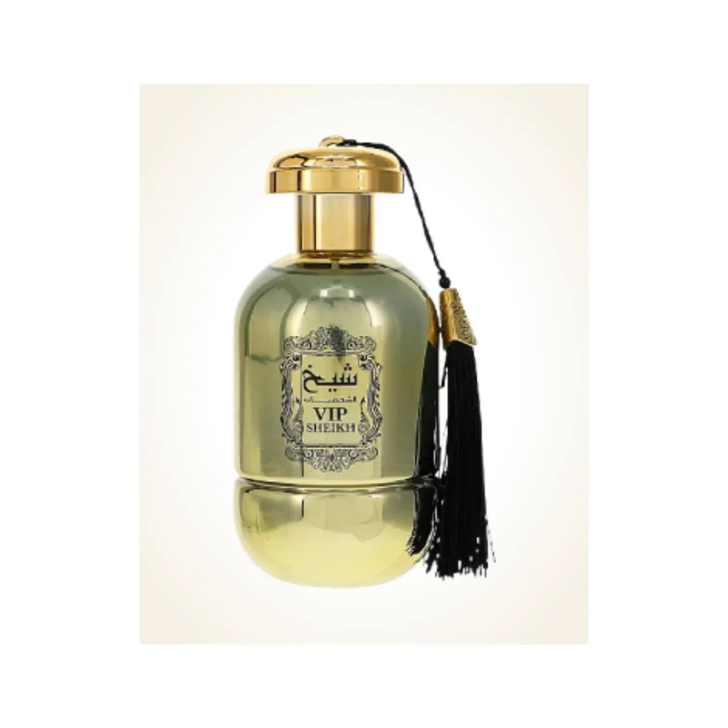 Sheik perfume discount