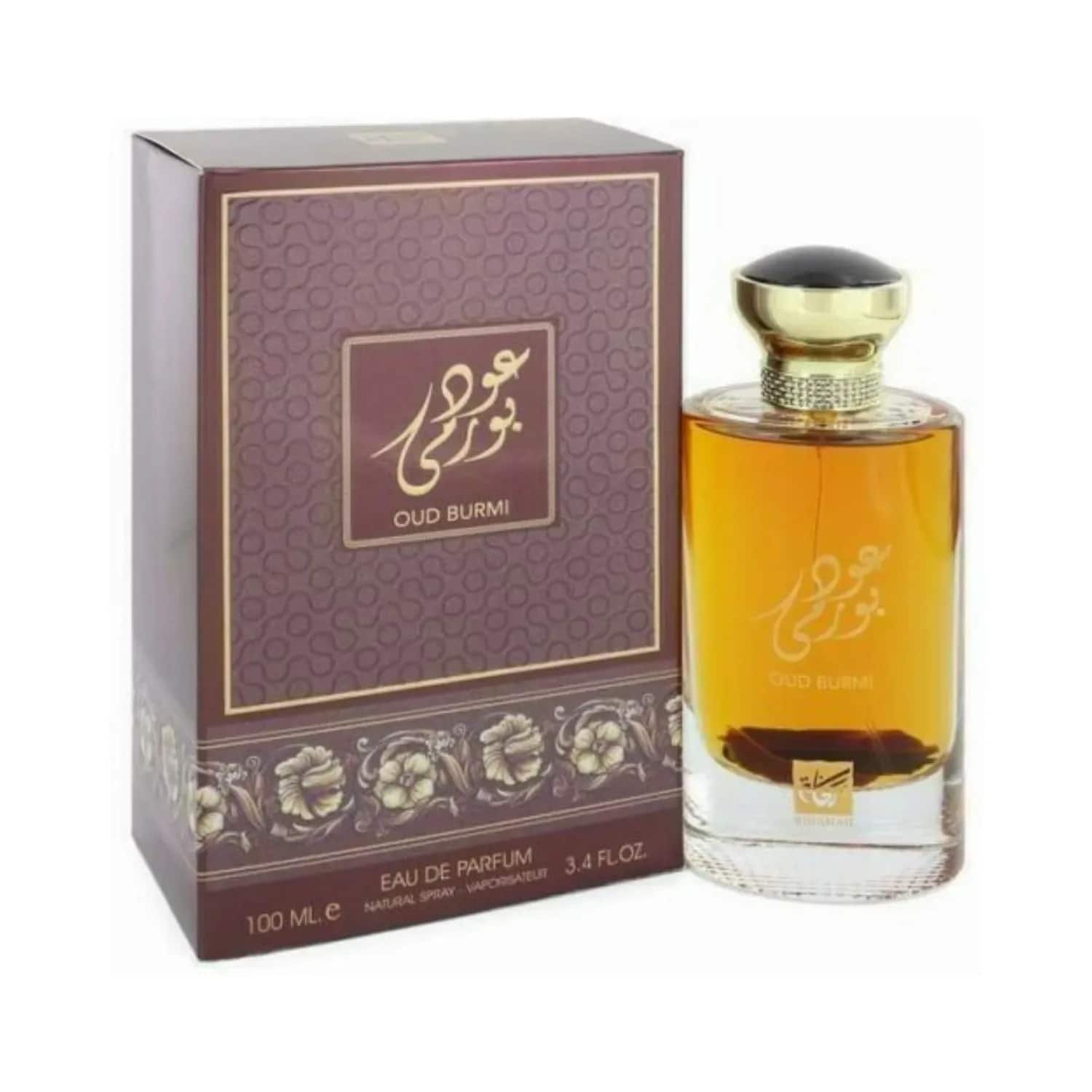 Oud burmi sales perfume