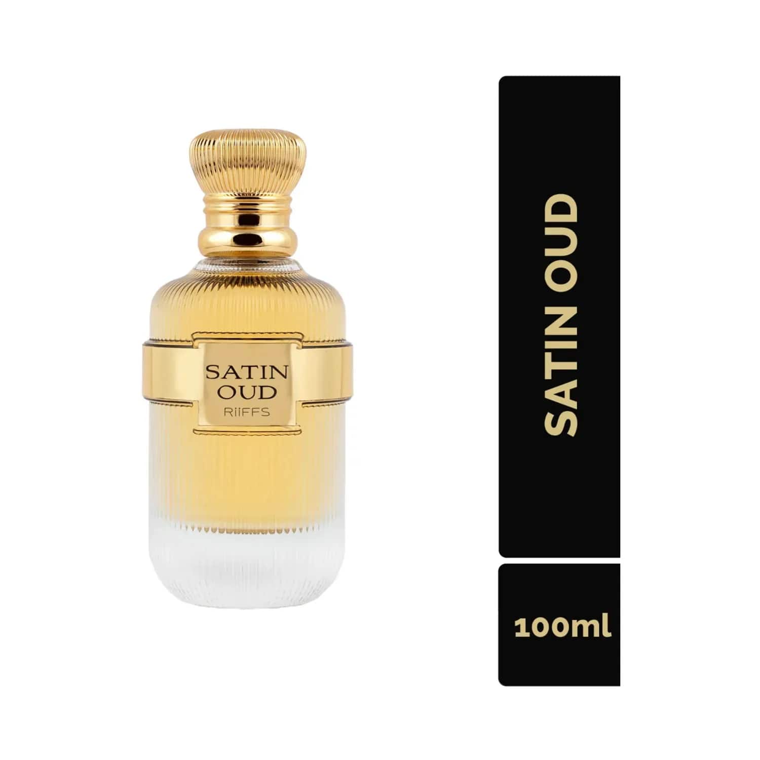 Riiffs cafe 2025 noir perfume