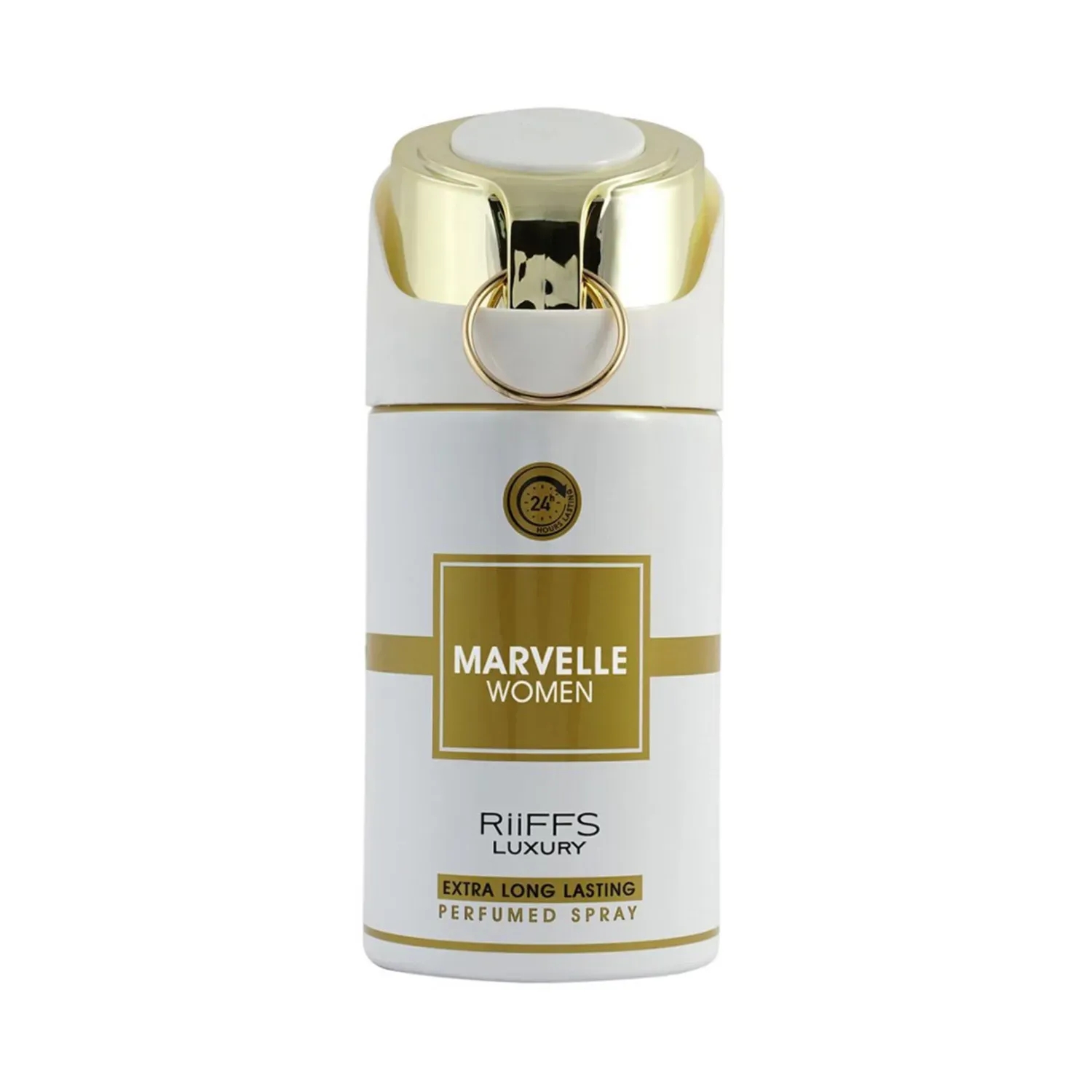 RiiFFS | RiiFFS Luxury Marvelle Women Deodorant Body Spray (250ml)
